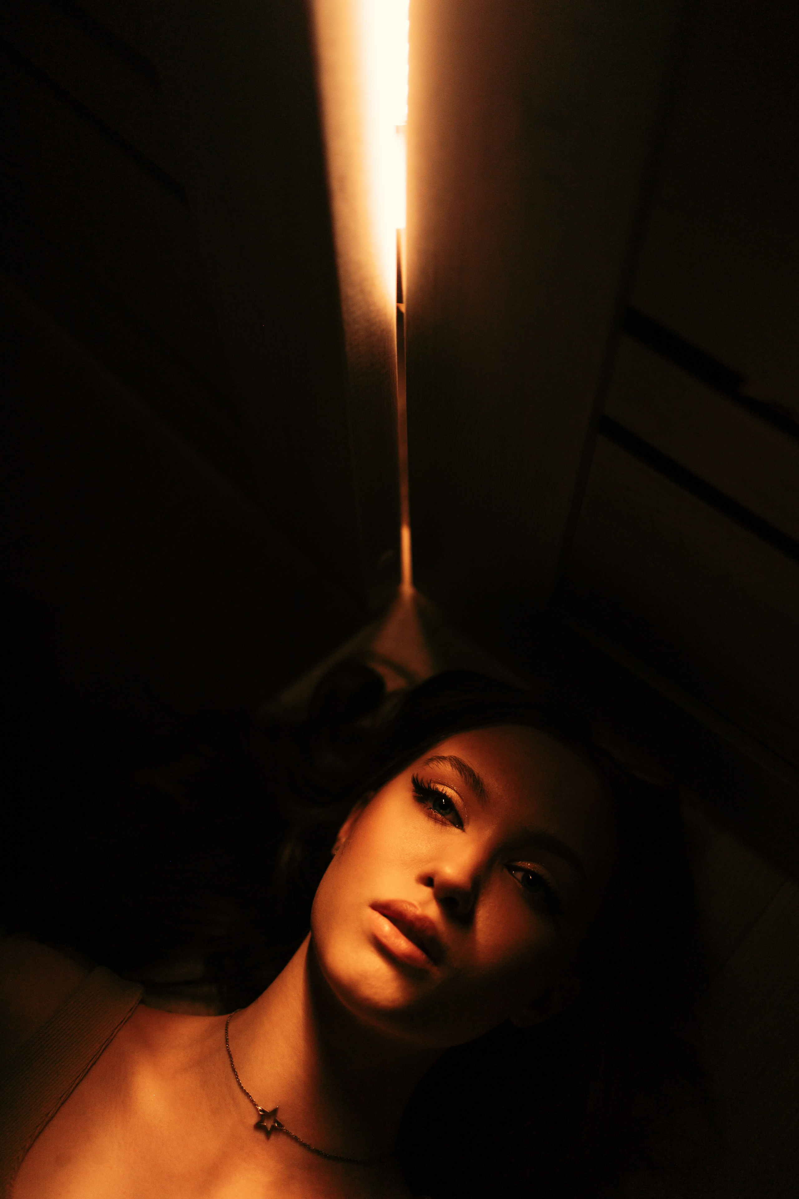 Мила и ЛУна. Фотограф Сочи Татьяна Зорина