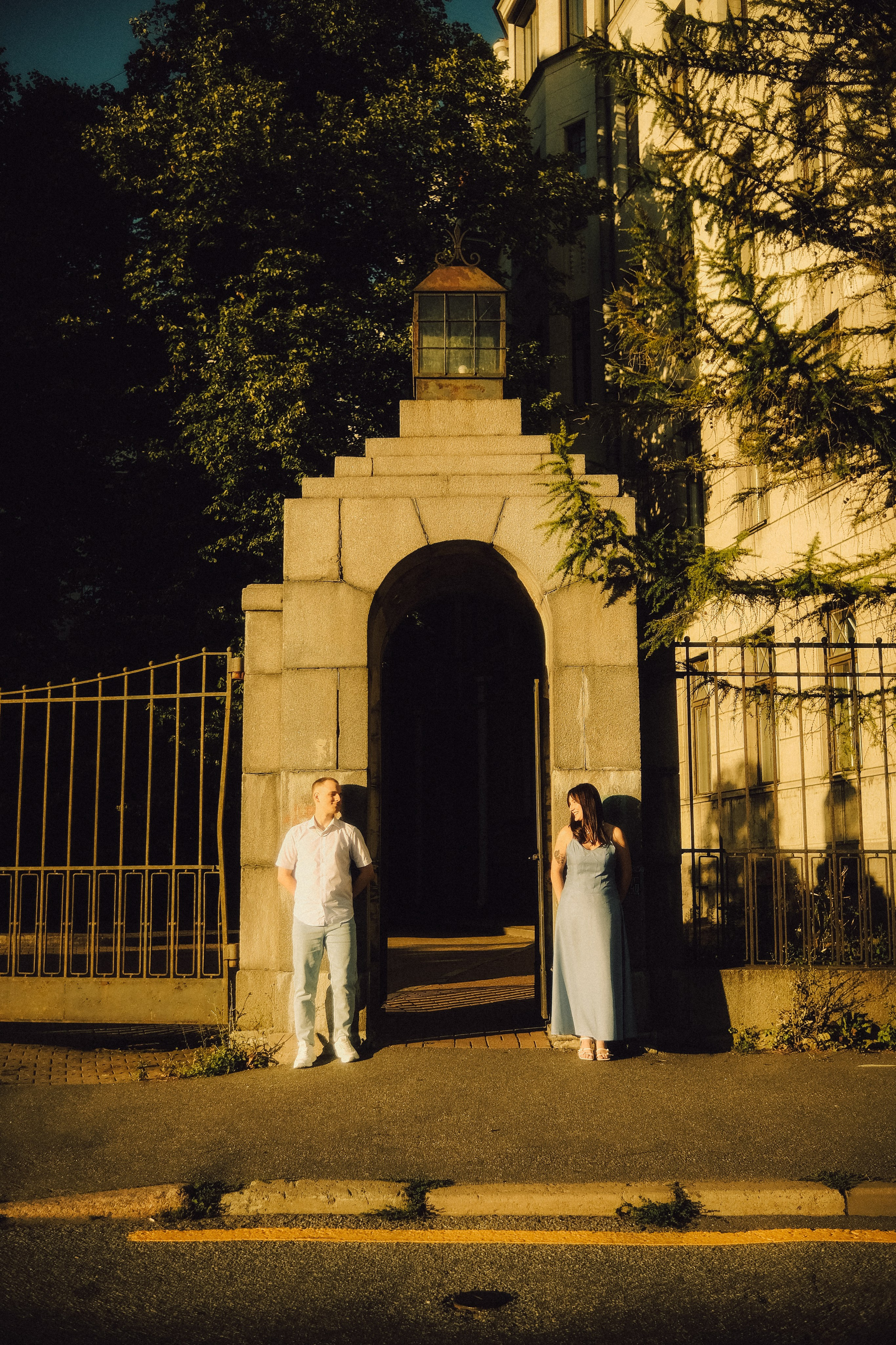 Катя & Слава. Phdkvmr.ru