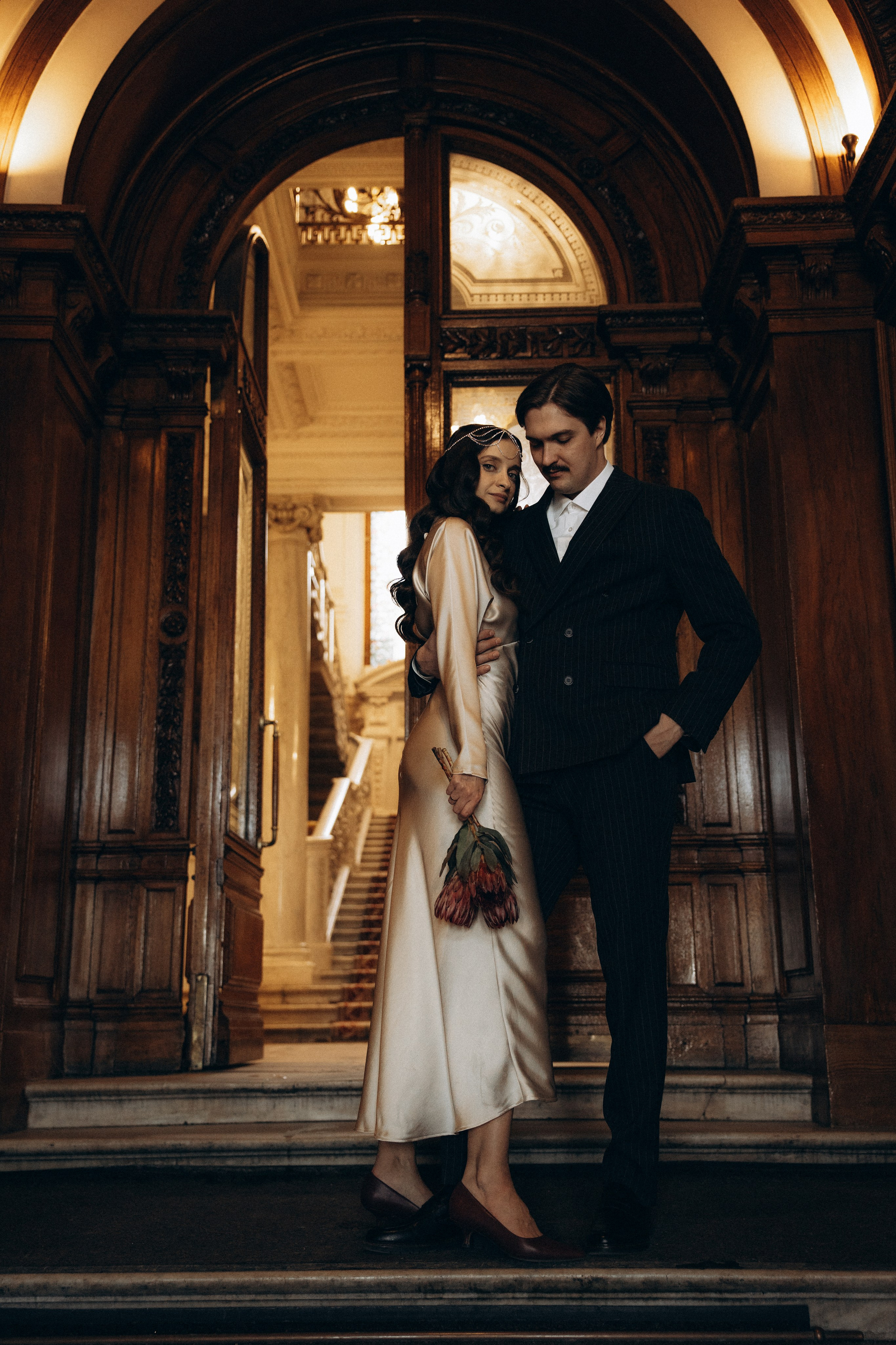 Наташа & Артур ДБ1. Phdkvmr.ru