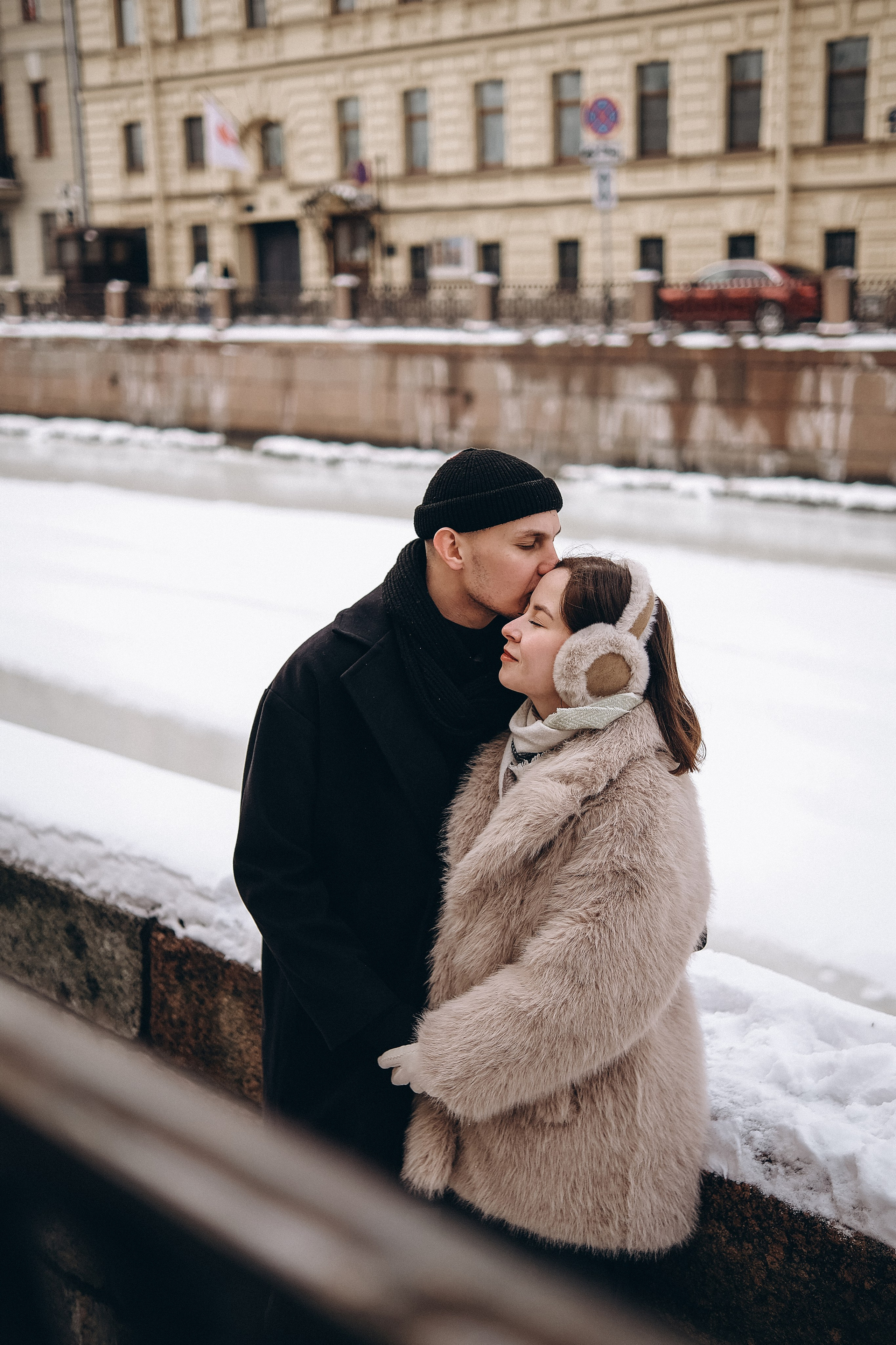 Марьям & Андрей. Phdkvmr.ru