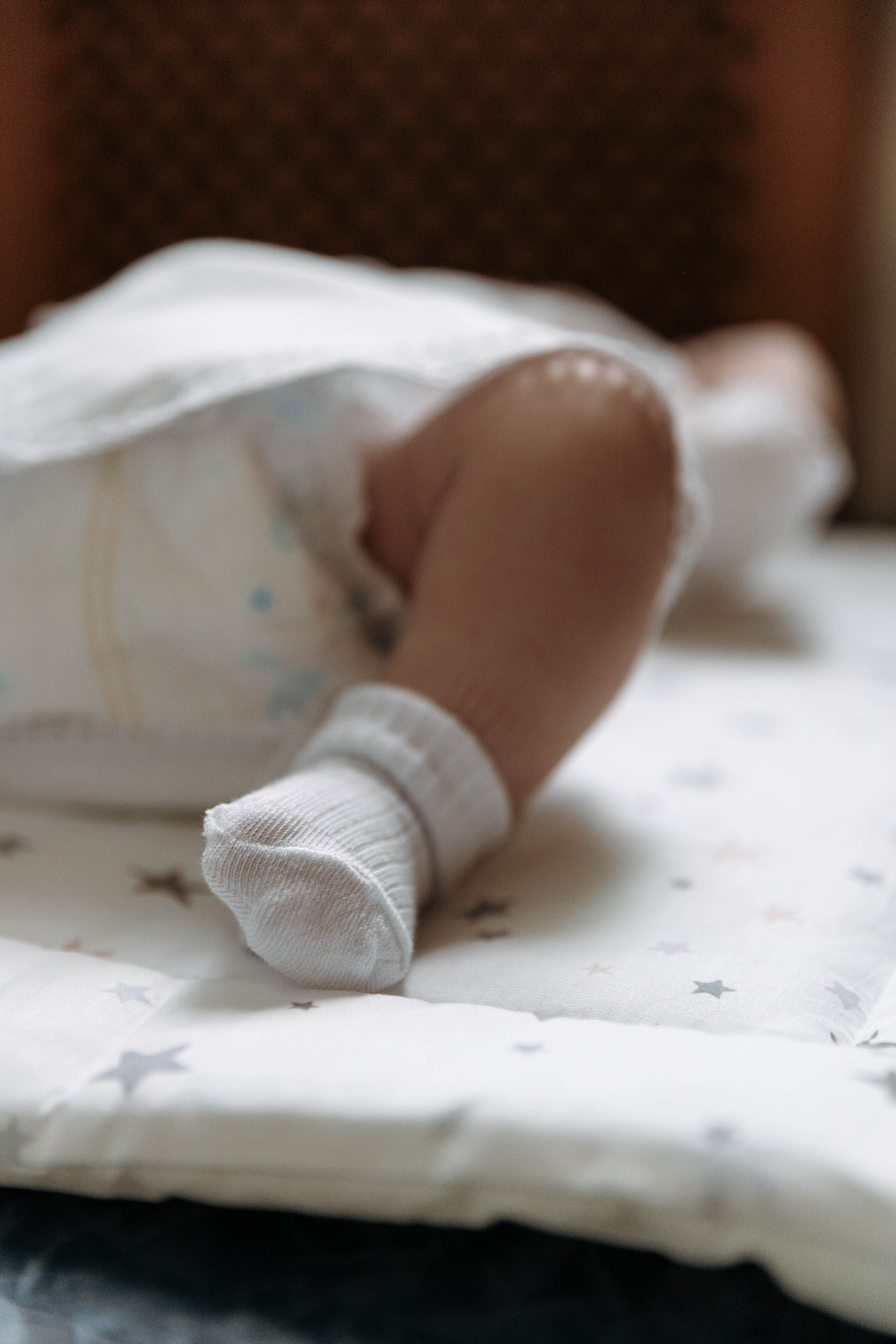 Таинство Крещения Никиты. Фотограф Сальск Катерина