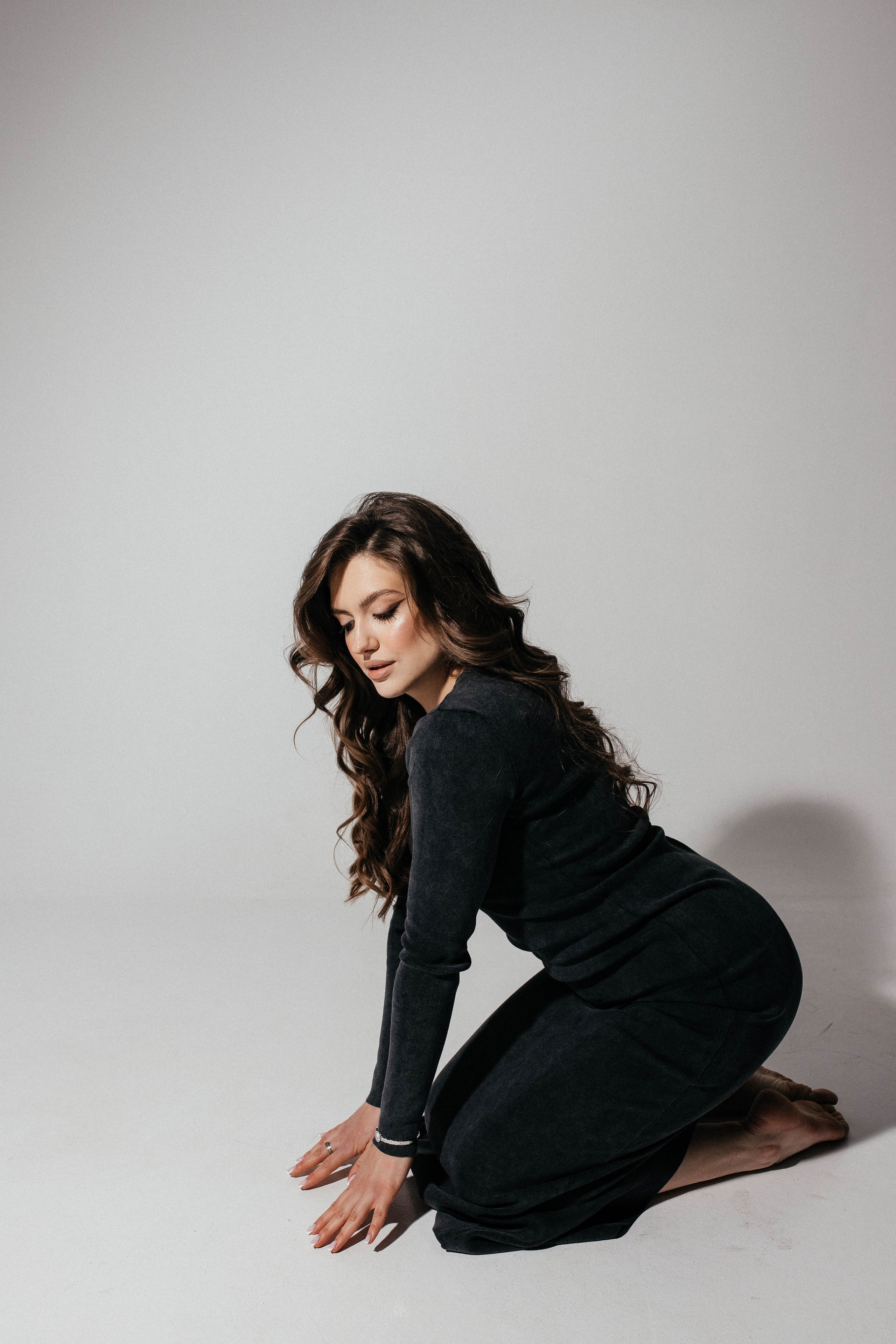 Лариса. Фотограф Сальск Катерина