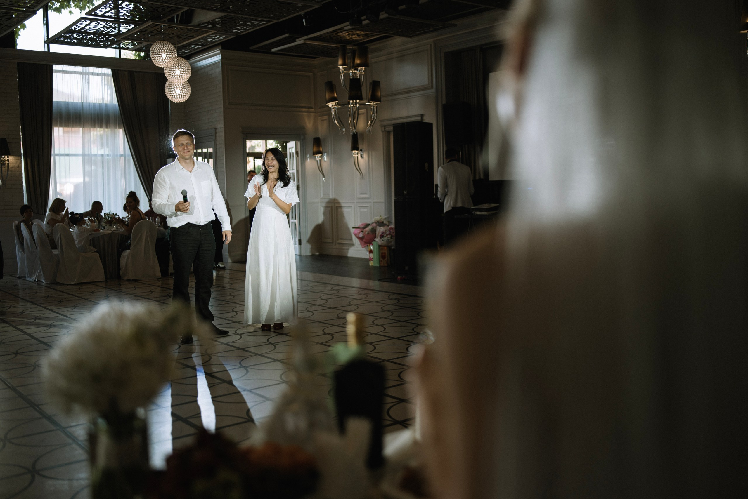 Саша и Варя. Жардин. Фотограф Костикова Анастасия Ростов-на-Дону