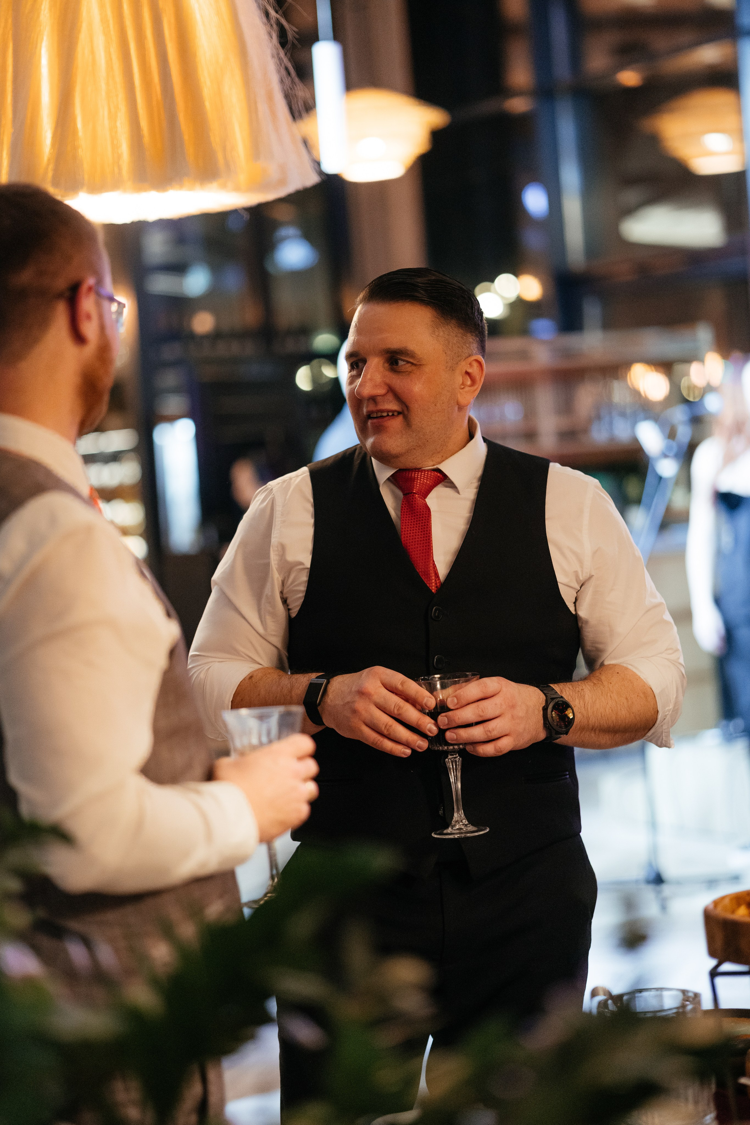 Доброгост Новый Год. Фотограф Крохин Олег