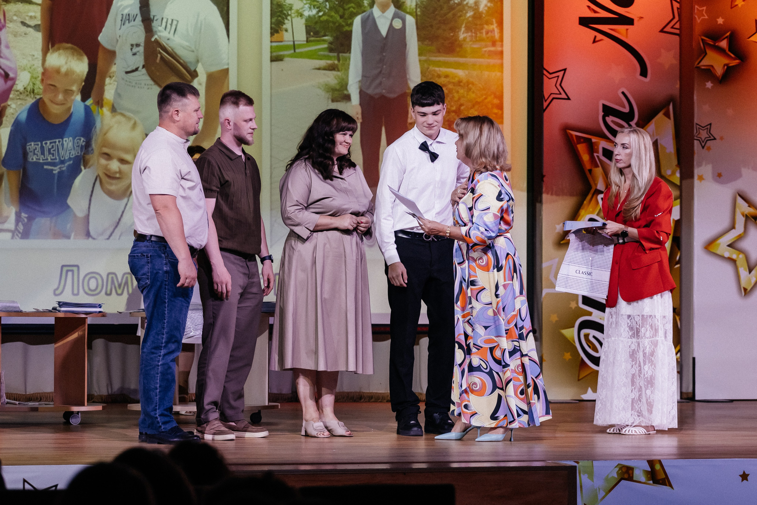 Выпускной 2025. Фотограф Кемерово | Сергей