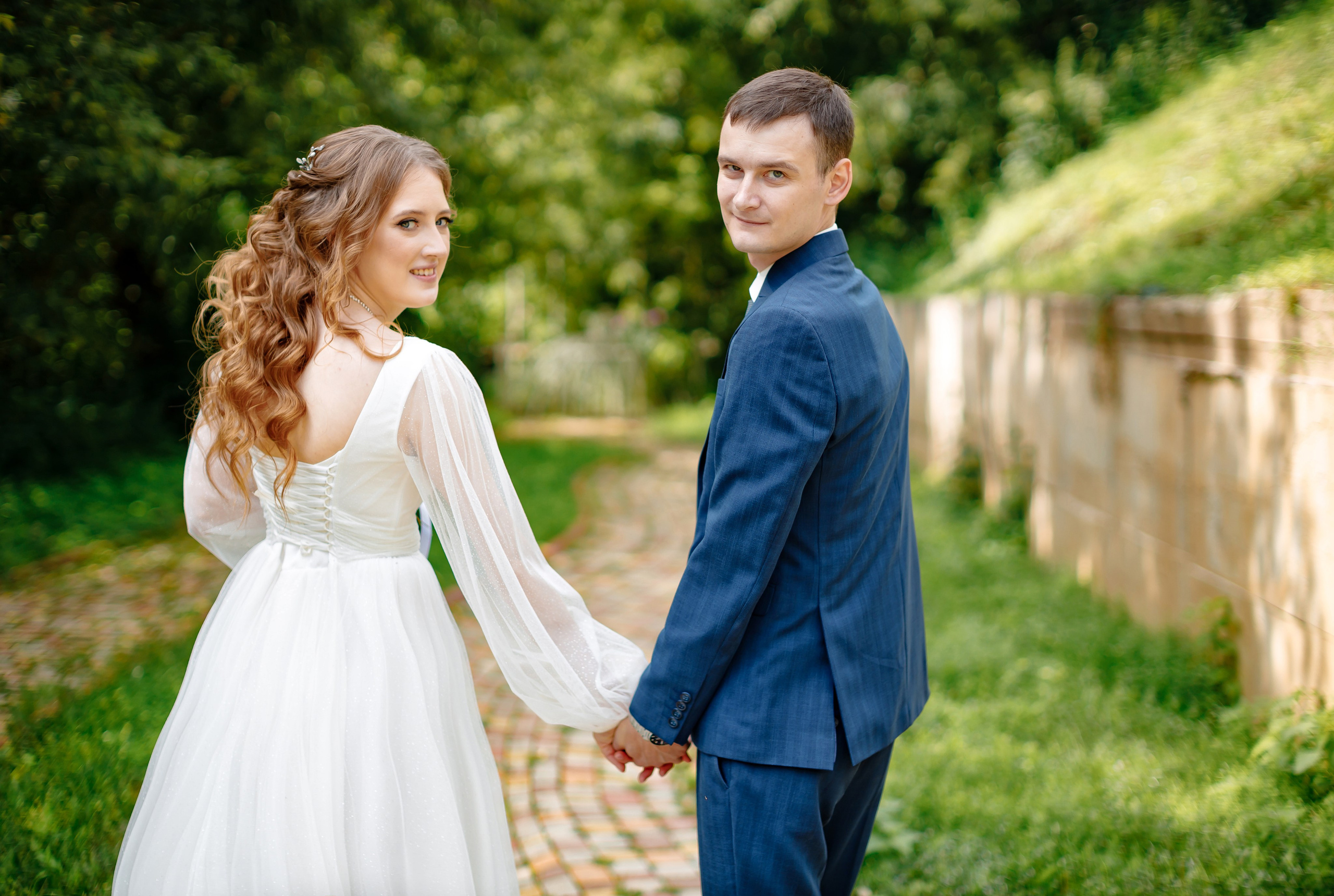 Свадьба Сергея и Ольги. Свадебный и семейный фотограф во Владимире Стелла Шуваева