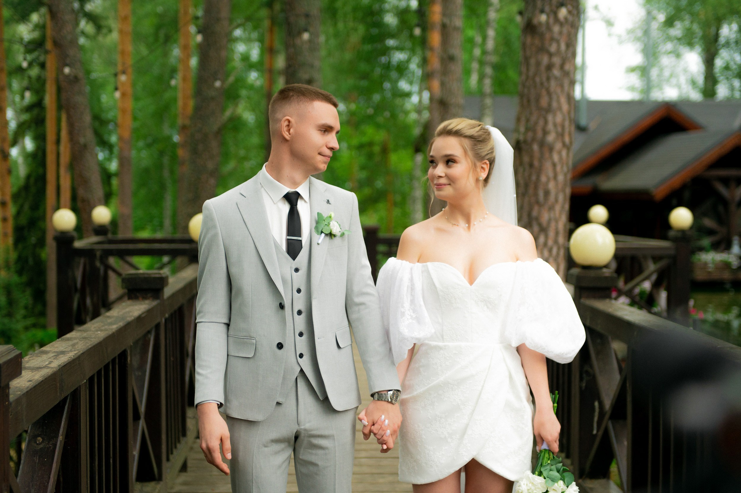 Свадьбы. Фотограф Александр Фомин