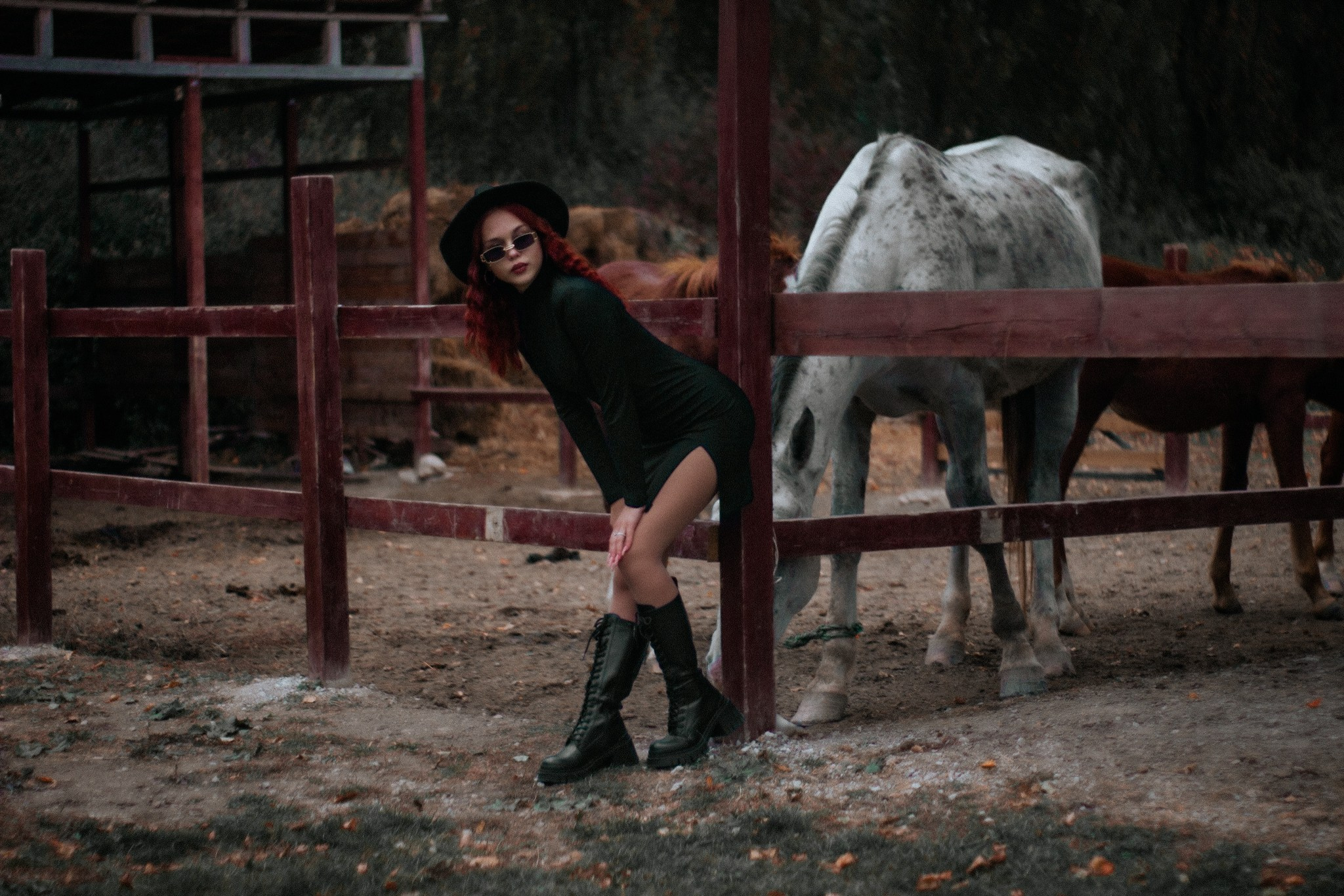 VALENTINA. Фотограф в Крыму Григорий