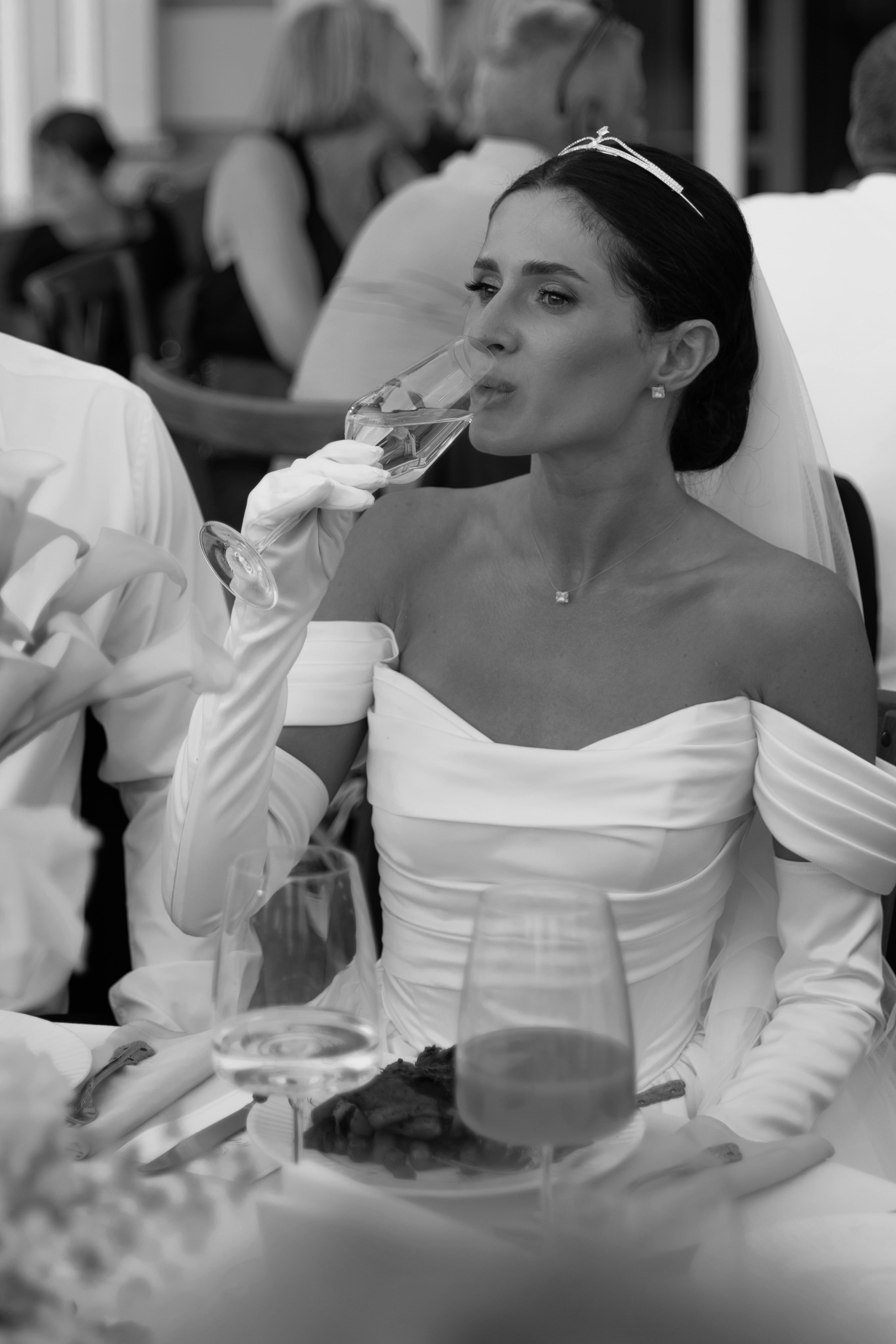 Marta & Arseniy. Свадебный фотограф Кристина Винокурова