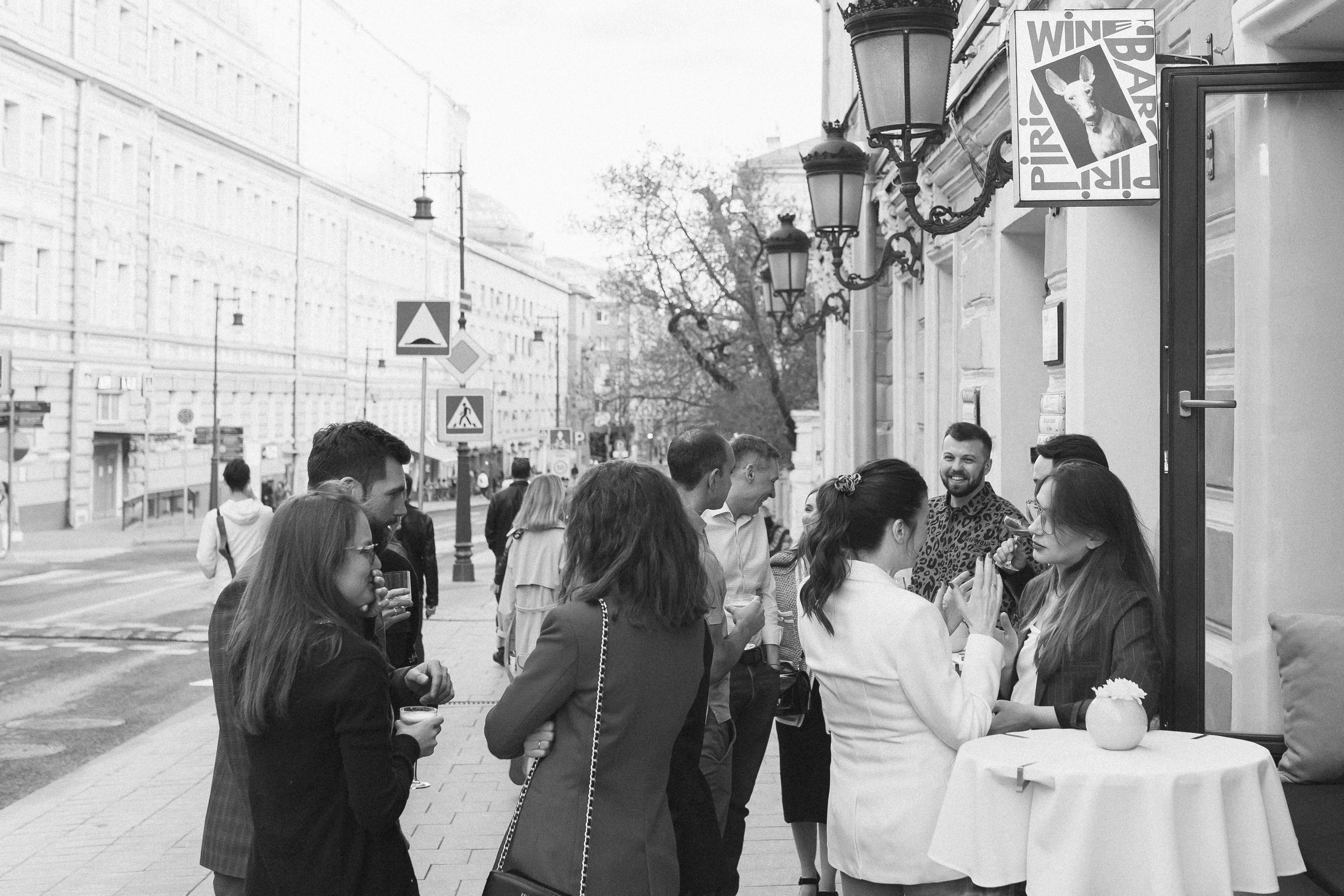 Репортажный фотограф на праздник. Свадебный фотограф в Москве Мария Крош