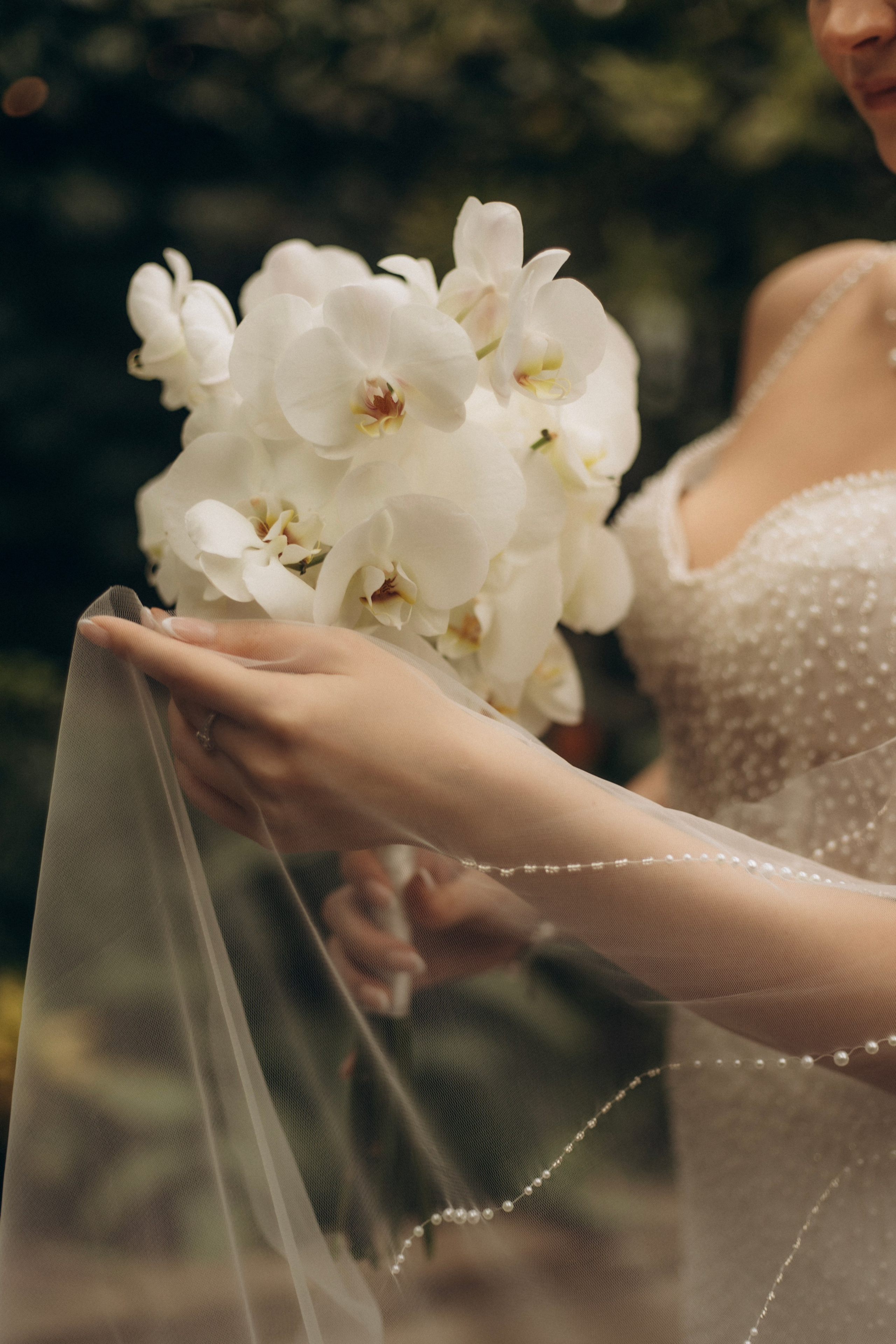 Дмитрий & Елена. Свадебный фотограф Санкт-Петербург