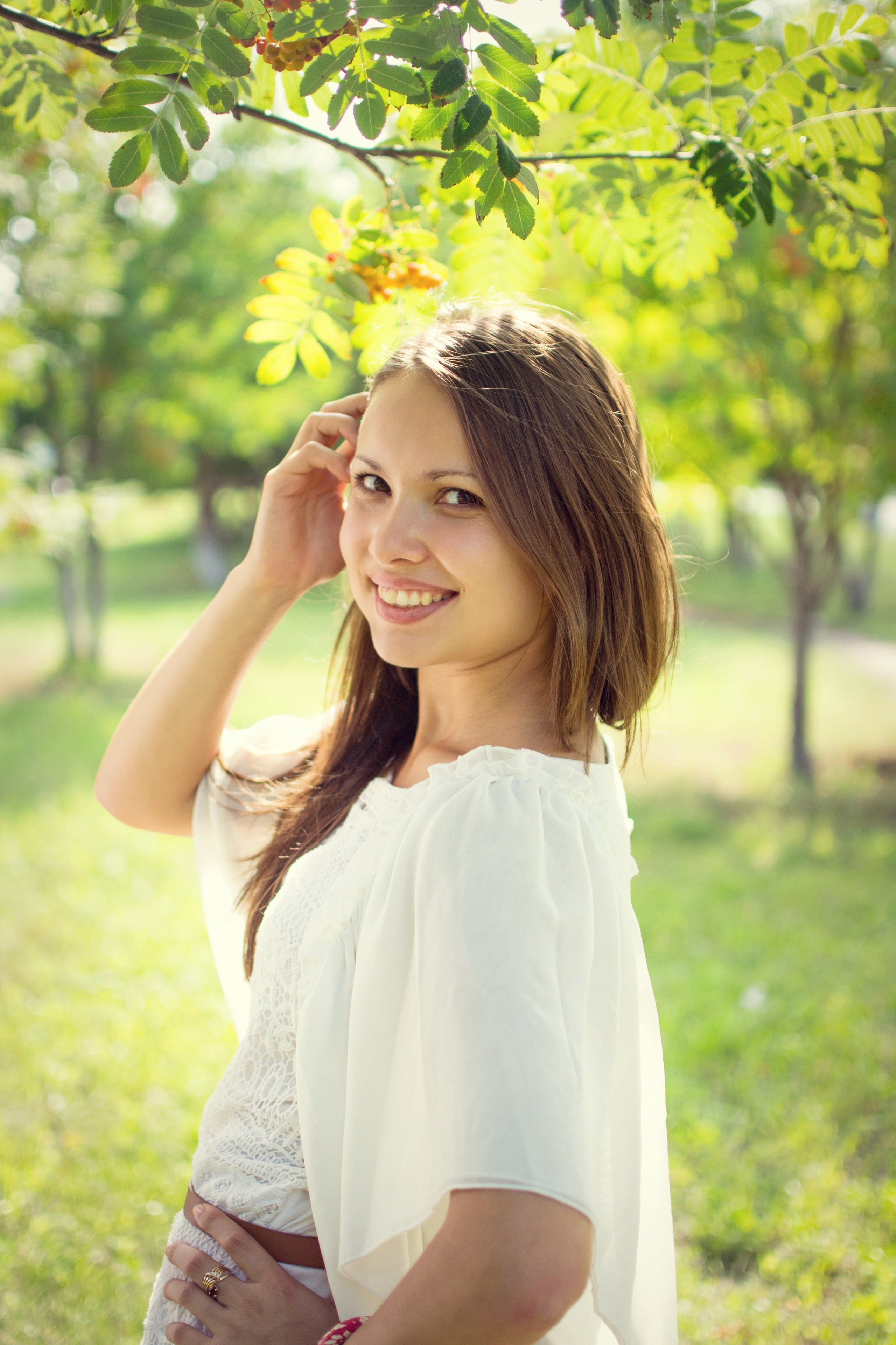 Гульназ. Портретный креативный творческий фотограф в Казани Михаил Бушенев