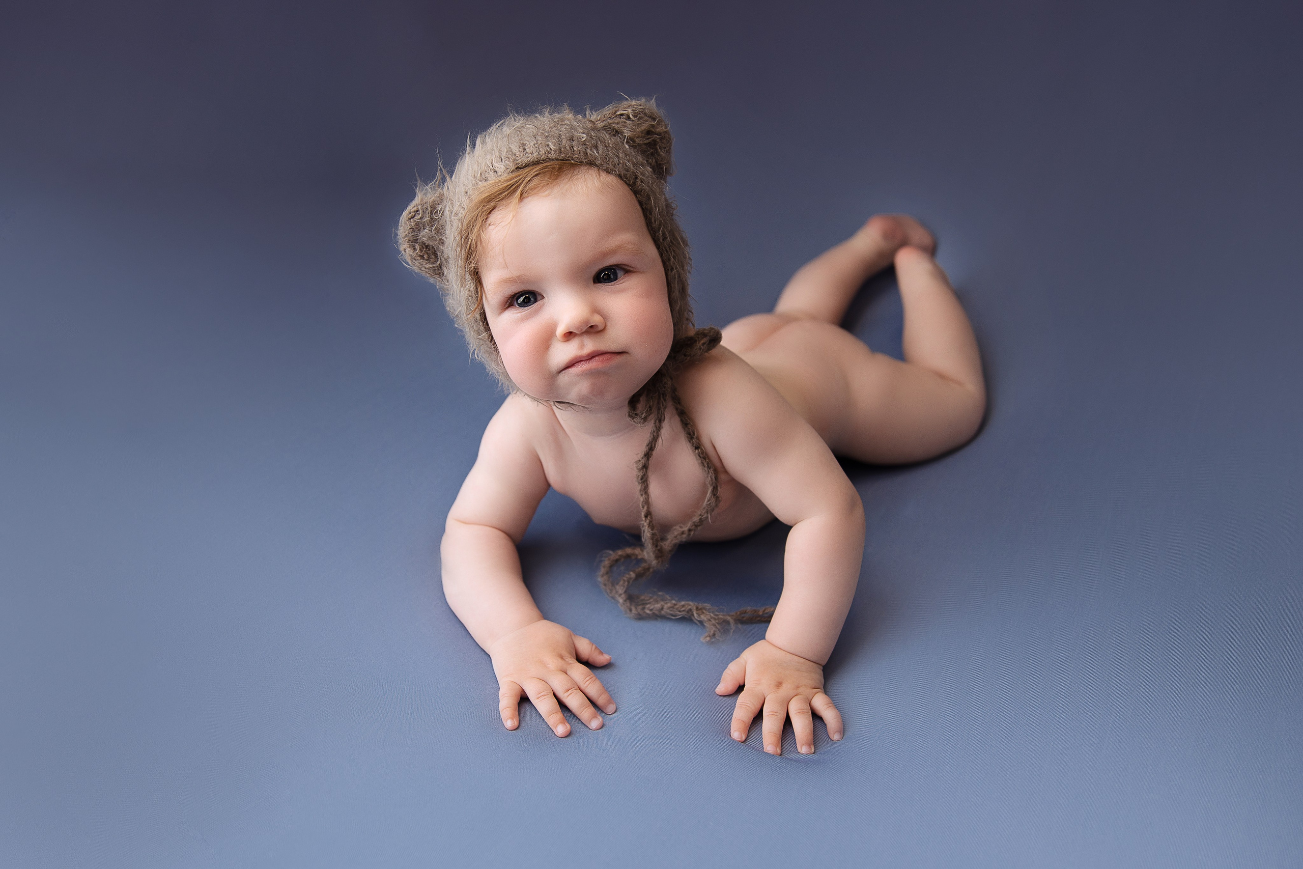 Малыши 3 мес +. Детский фотограф новорожденных Москва. годики под ключ. своя студия