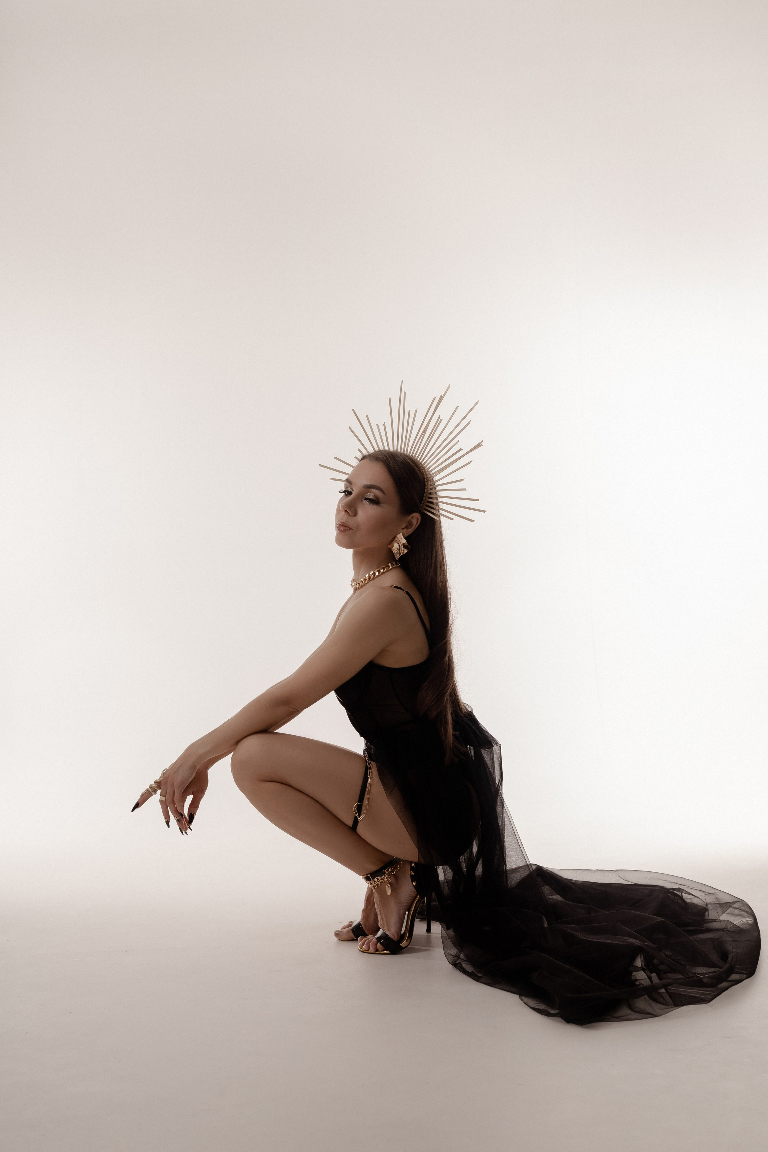 Ксения. Фотограф Йошкар-Ола Марина Королева