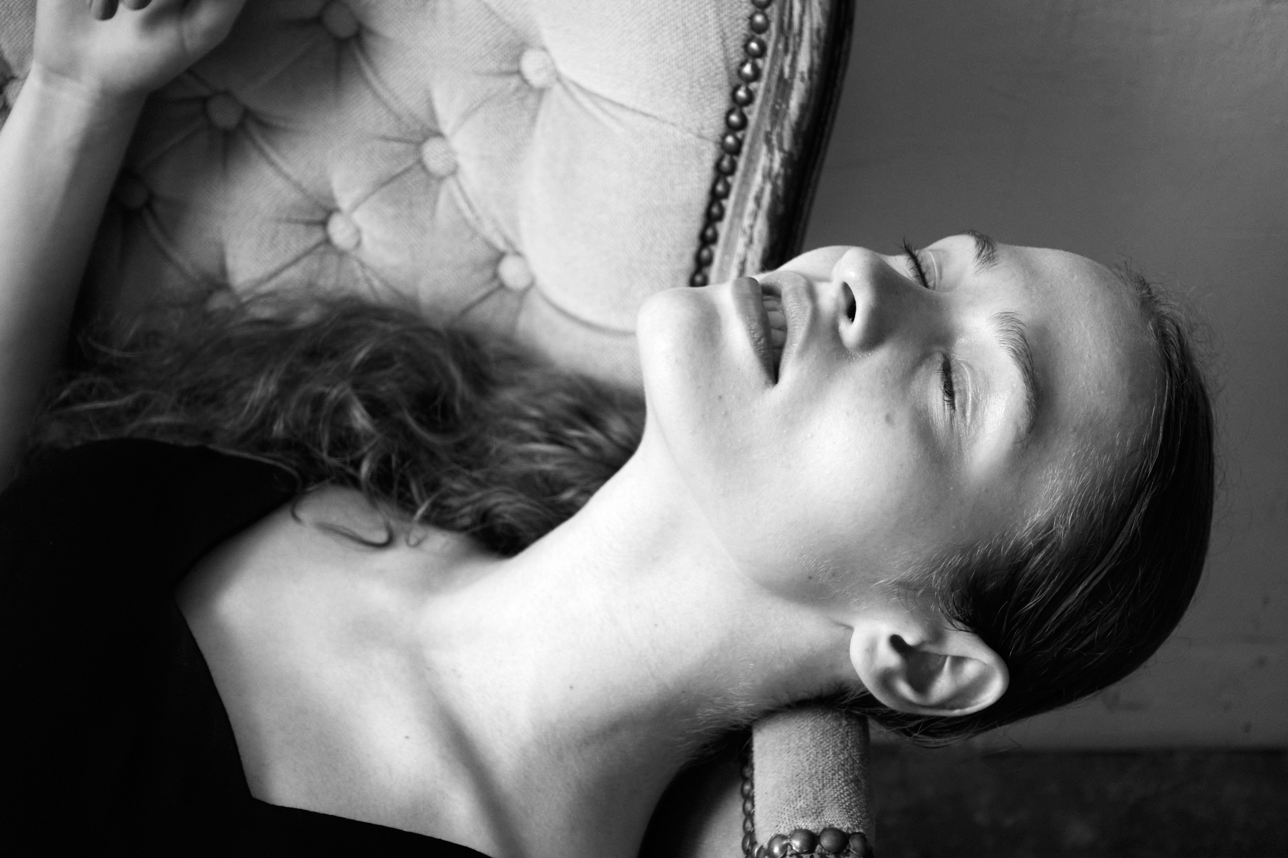 Любовь. Фотограф в Москве Михаил Елизарьев