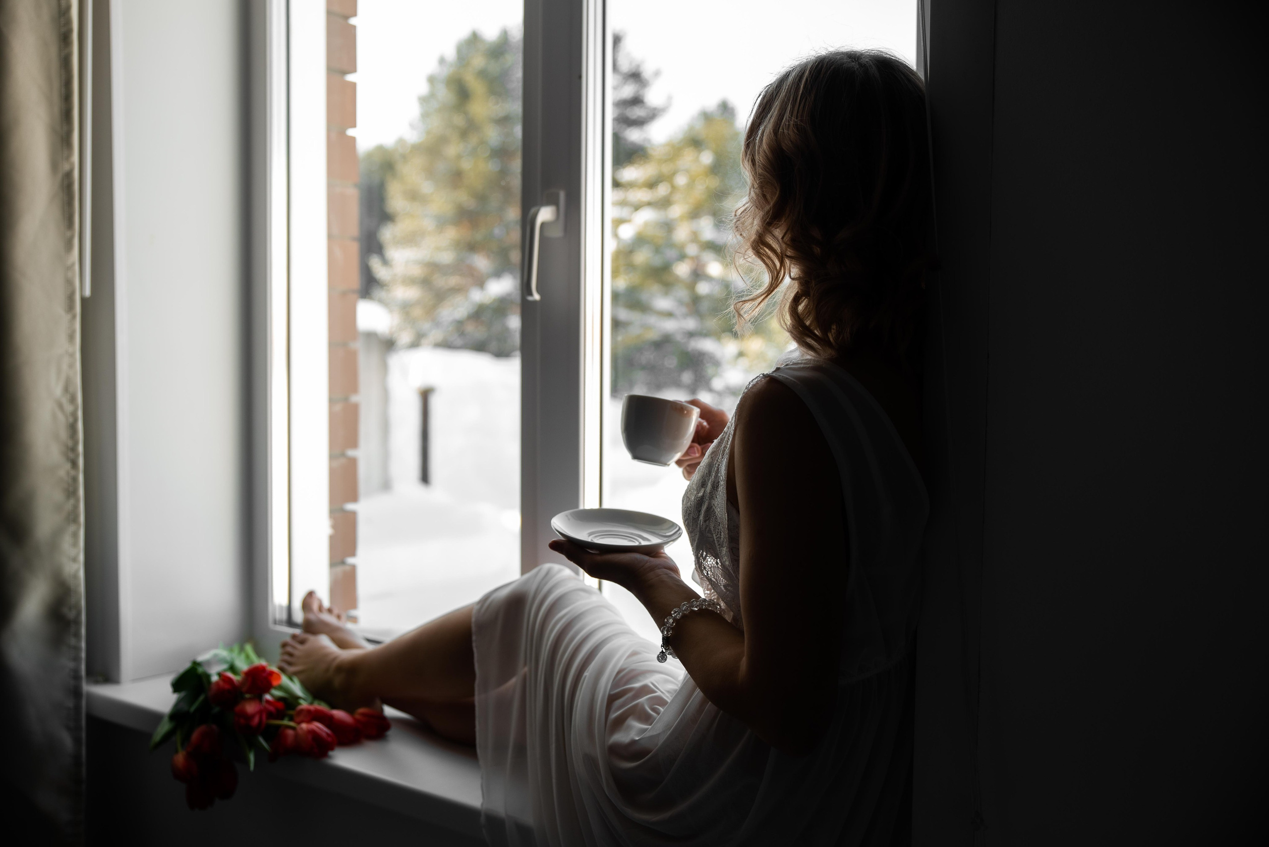 Лена. Свадебный, семейный, репортажный фотограф в Перми и крае Таня Белая