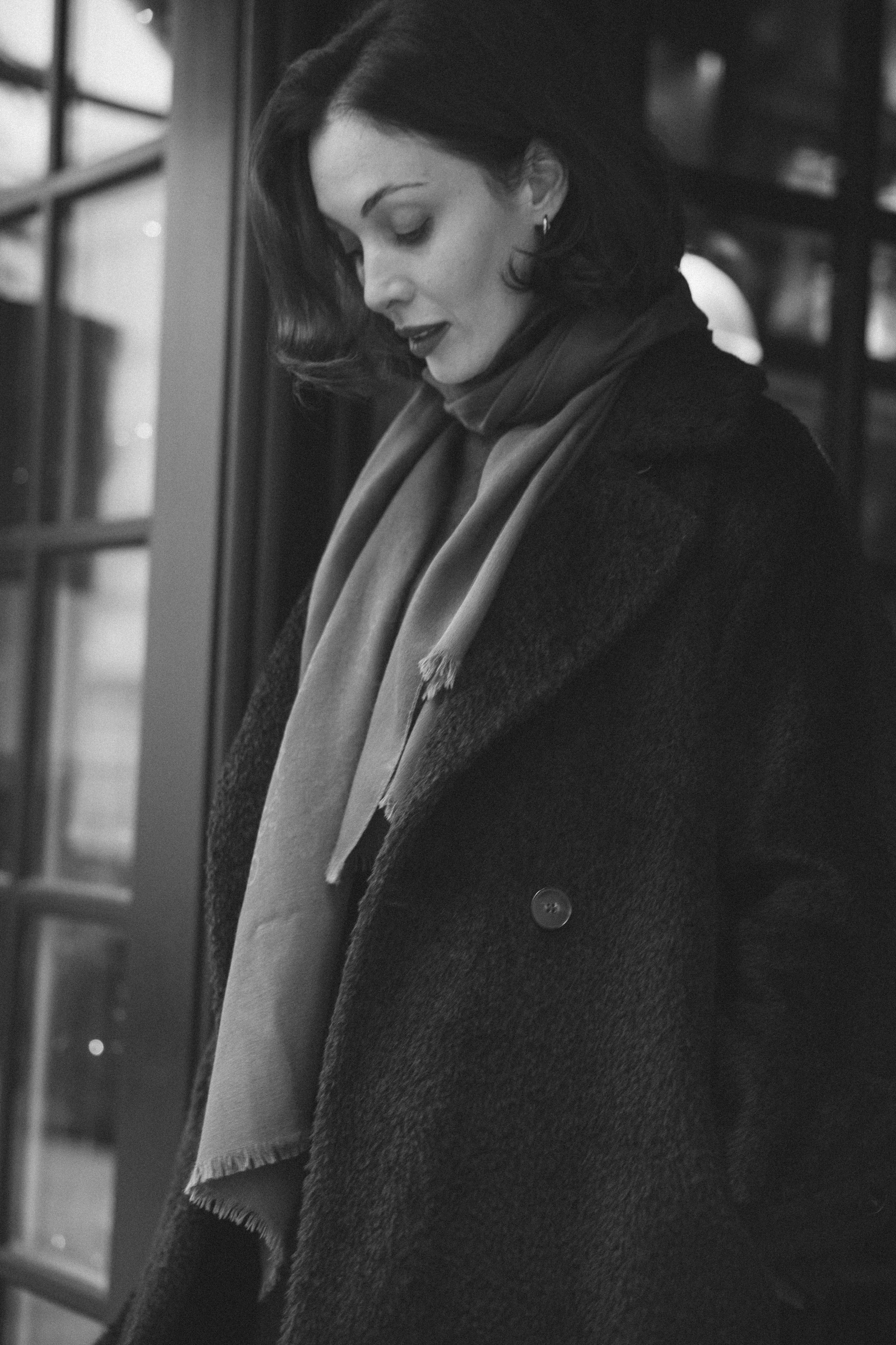 ОЛЯ. Я фотограф из Москвы к Вашим услугам