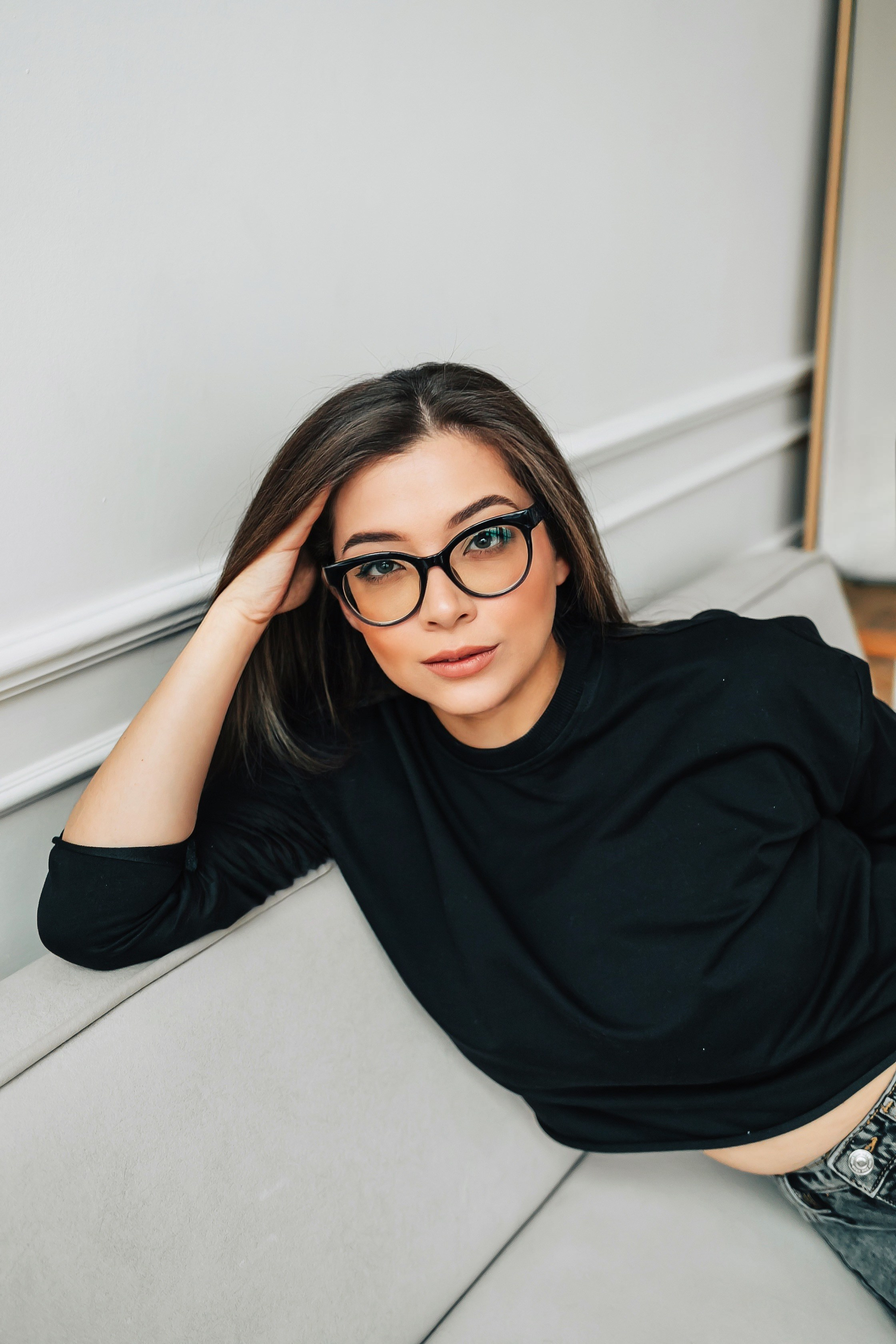 Лиза и её семья. Свадебный и семейный фотограф в Курске и Курчатове Киреева Лена