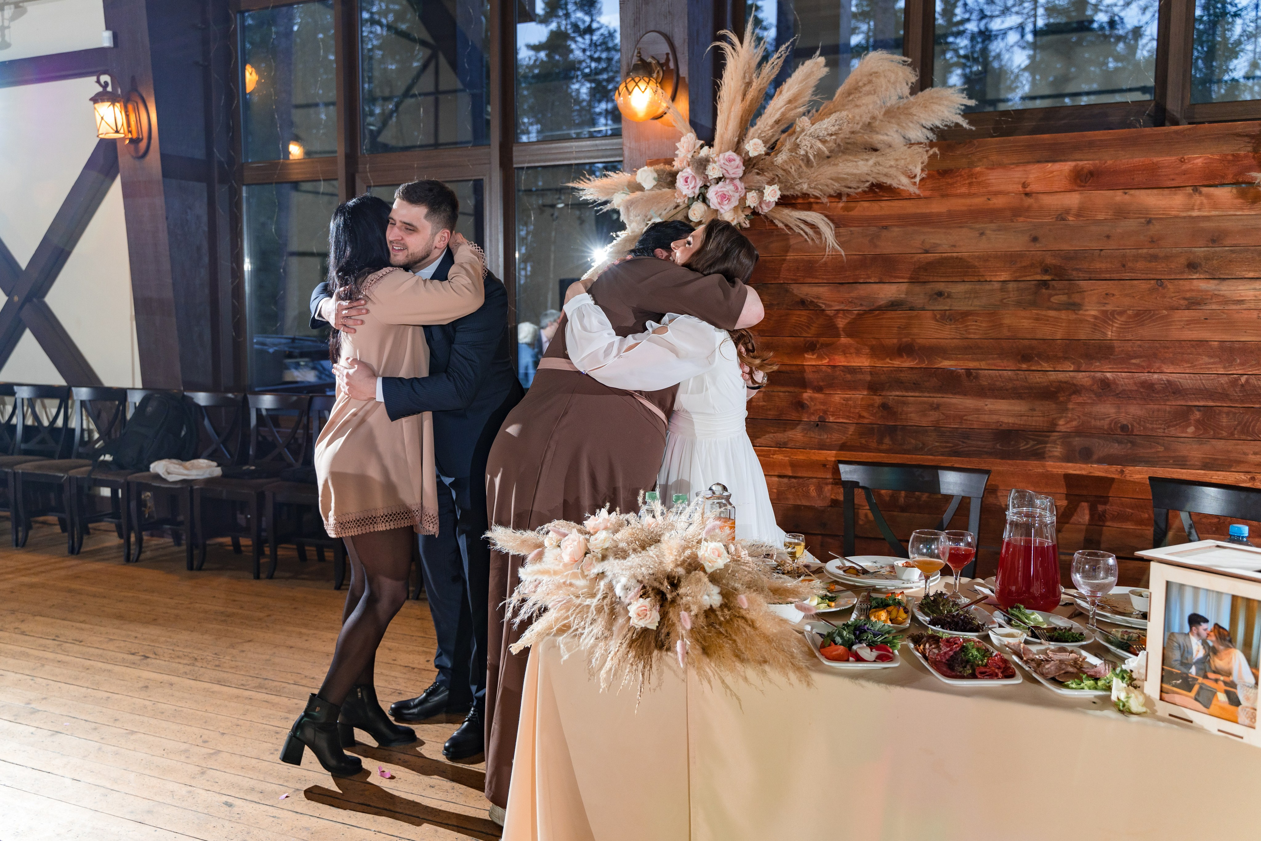 Роман + Анастасия