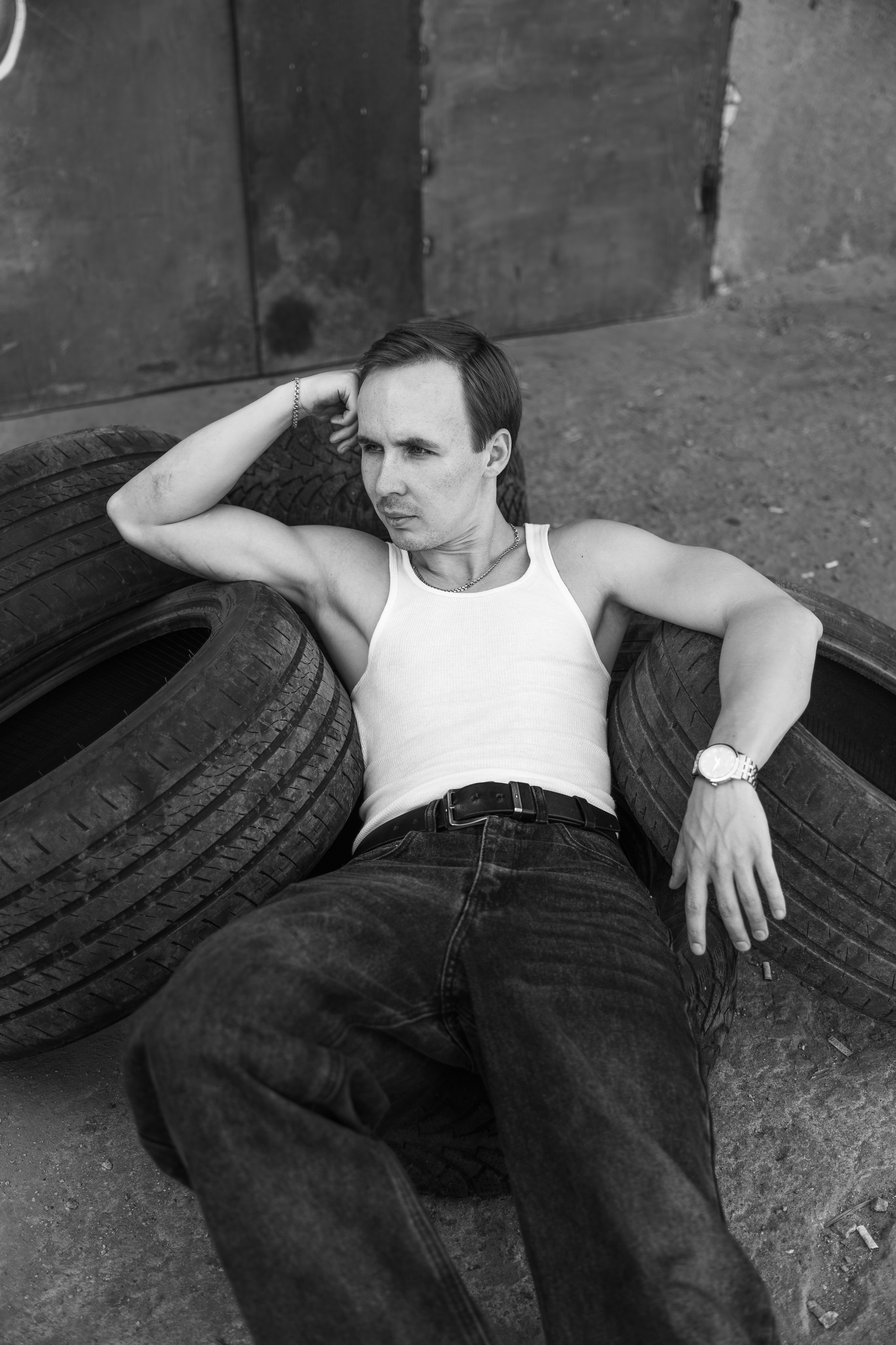 Igor. Семейный и свадебный фотограф в Москве Елизавета Окульская