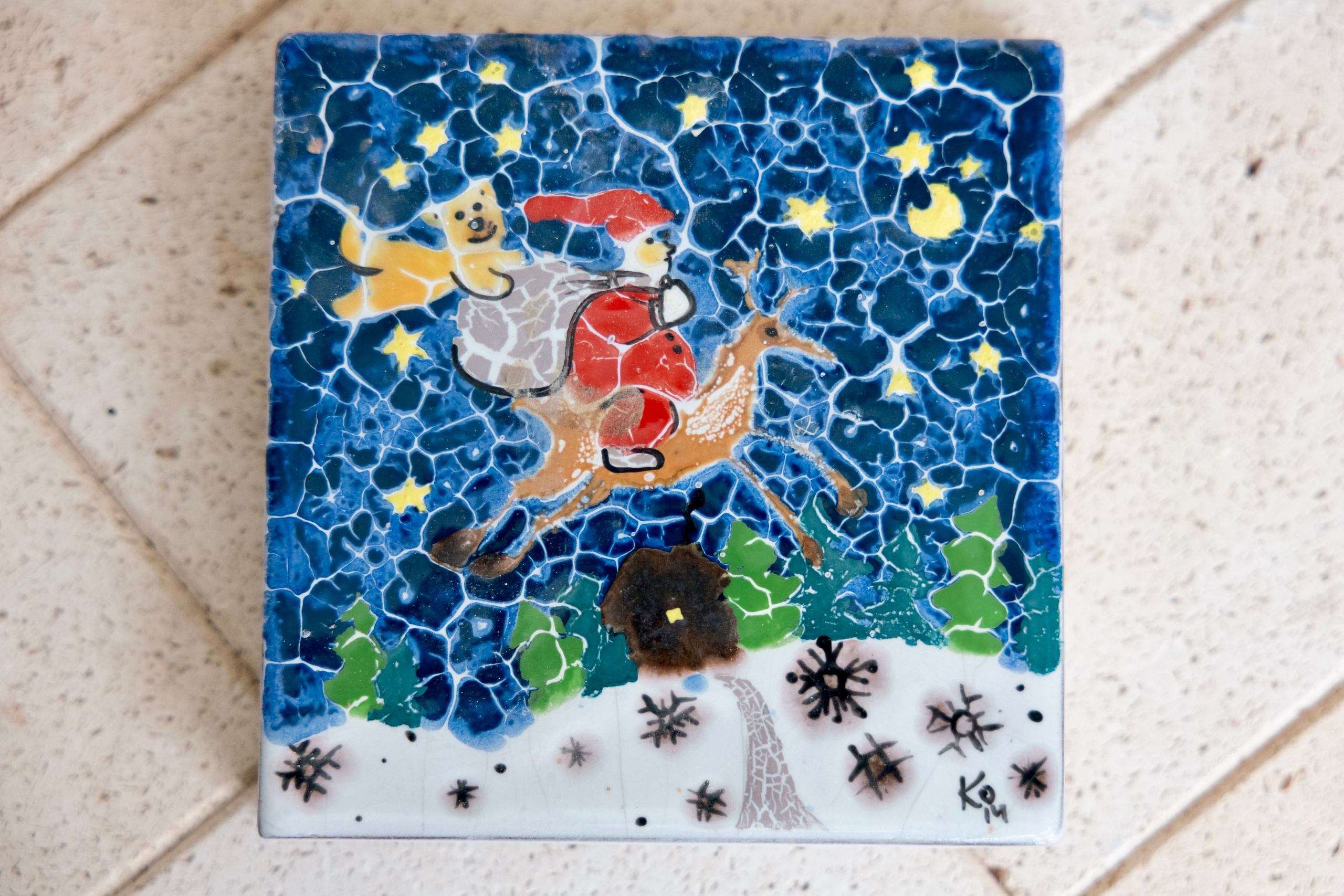 Екатерина Колесова. Мастер по керамике. Репортажный фотограф Наталья Лапцевич