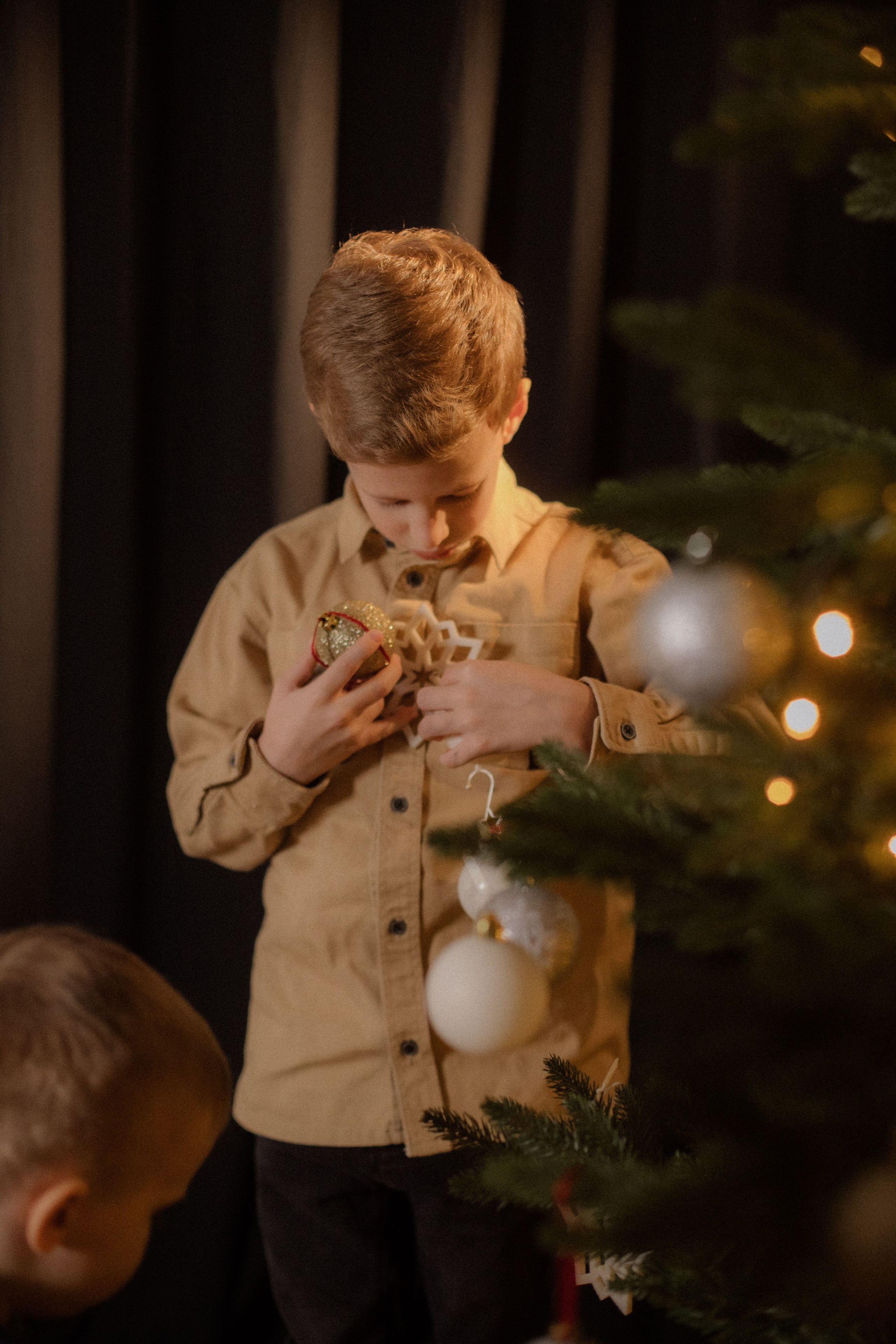 Юлия + Сергей + Даня + Дима + Слава. Семейный и детский фотограф Юлия Шох