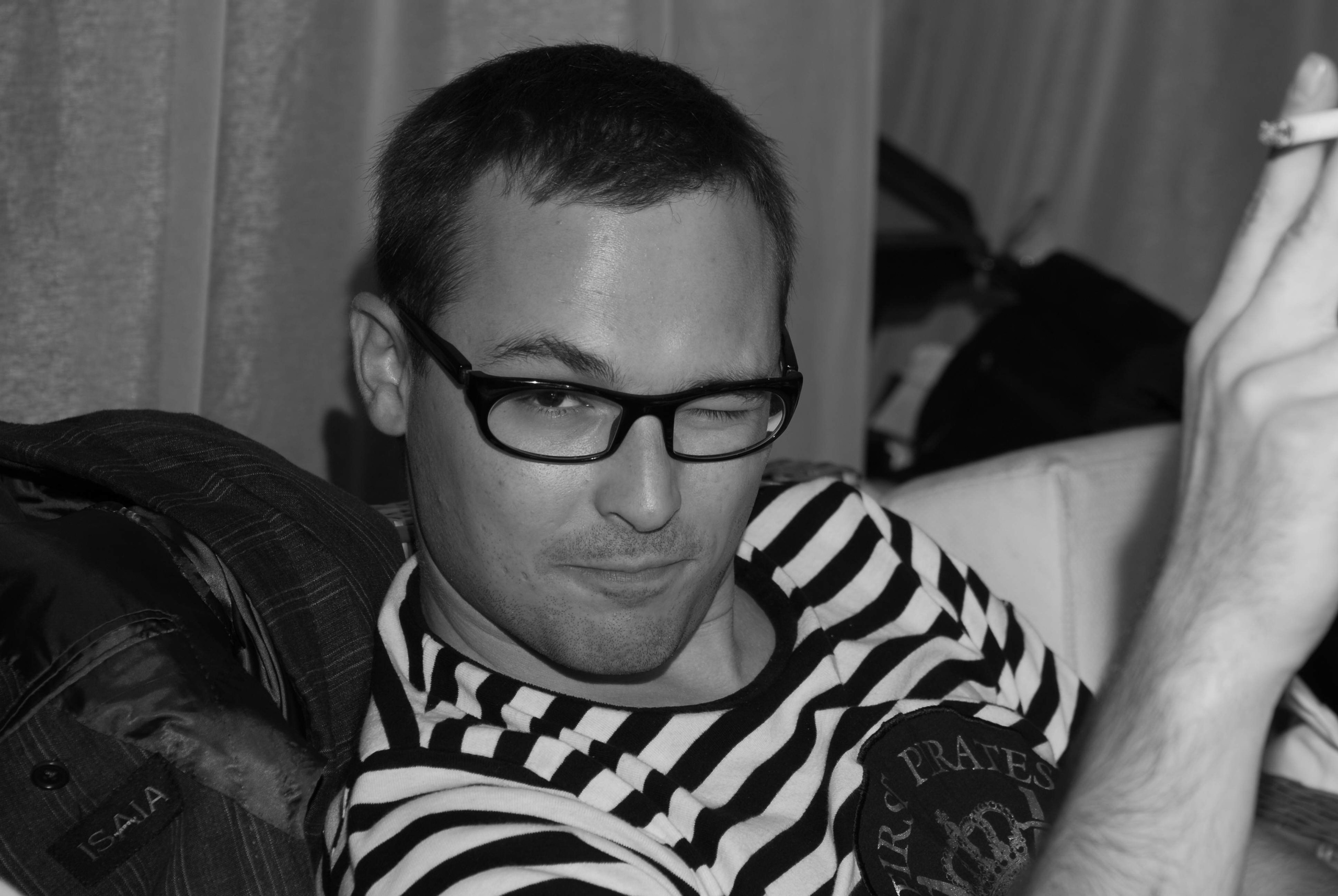 We are the world. Заставка