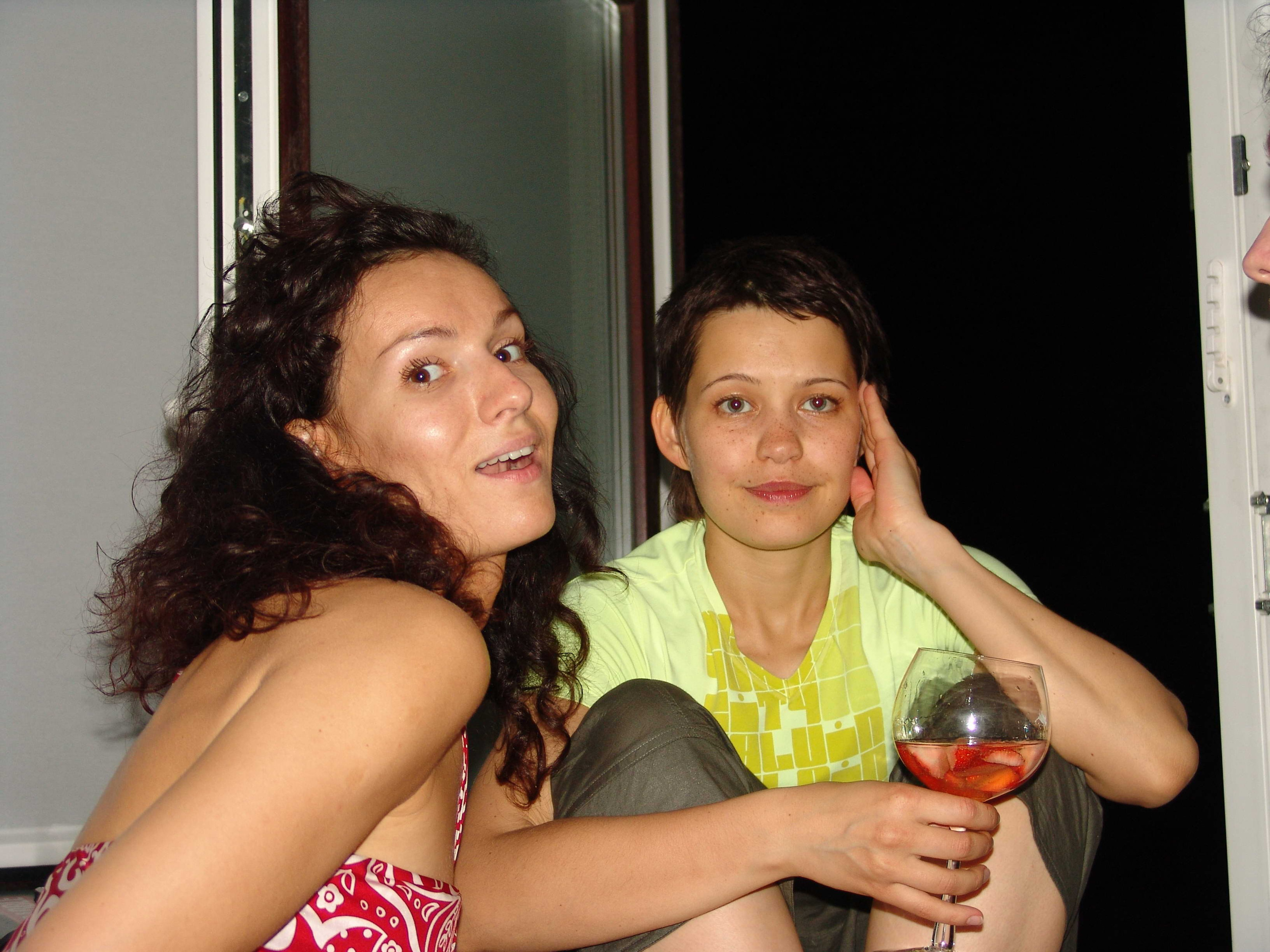 Улыбкина Канева. Заставка