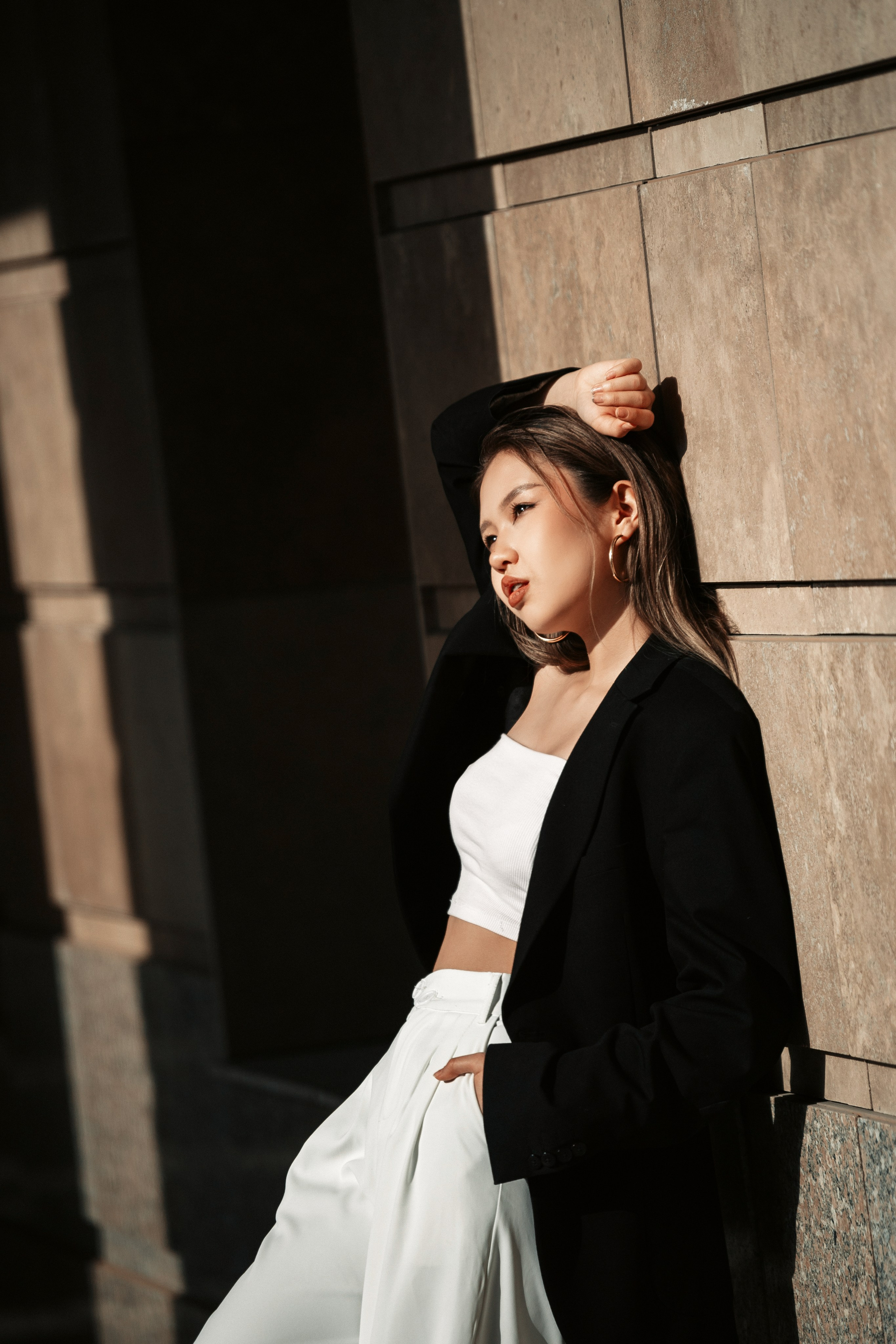 Ерке. Репортажный и портретный фотограф в Астана