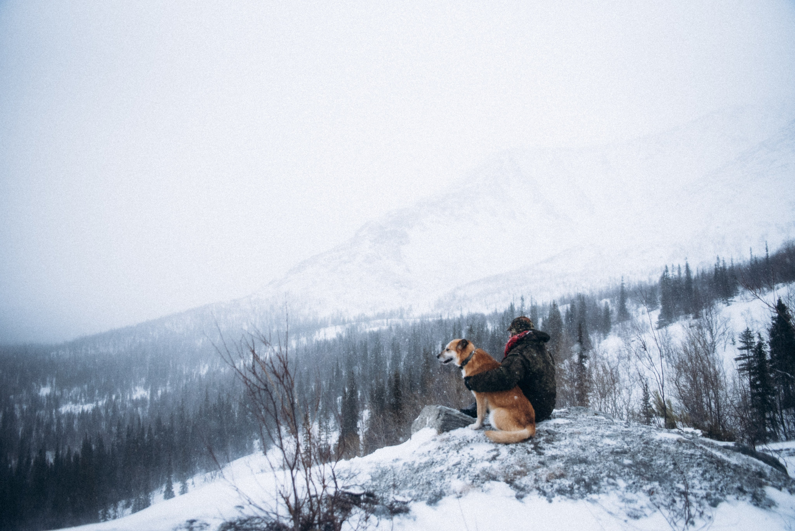 Портретный фотограф Кос