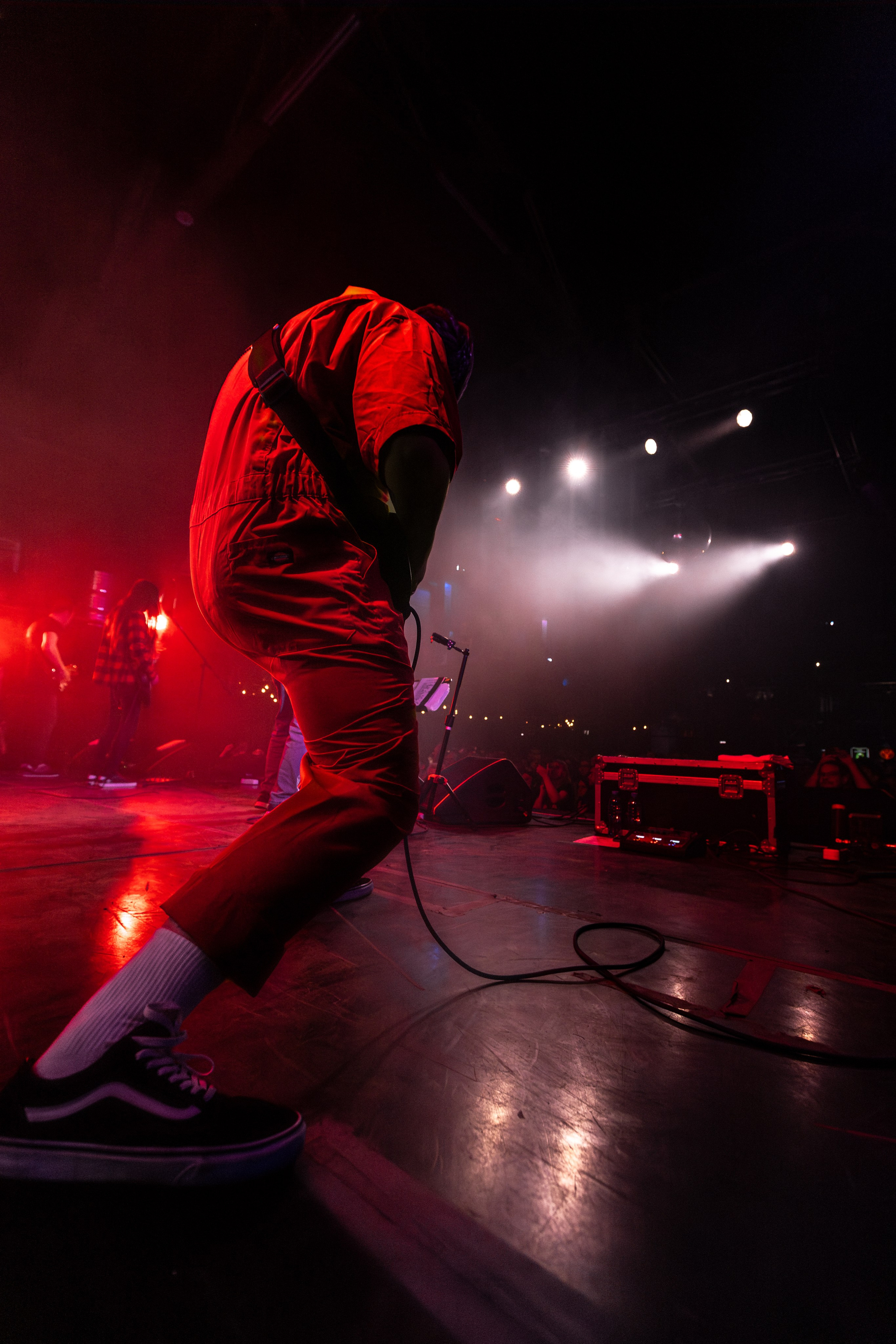 Фото концерта Александра Пушного и ОТП Студио в Свобода концерт холл. Репортажный фотограф Екатеринбург | Яркий, качественный репортаж | Концерты, клубы, репортаж, праздники, корпоративы