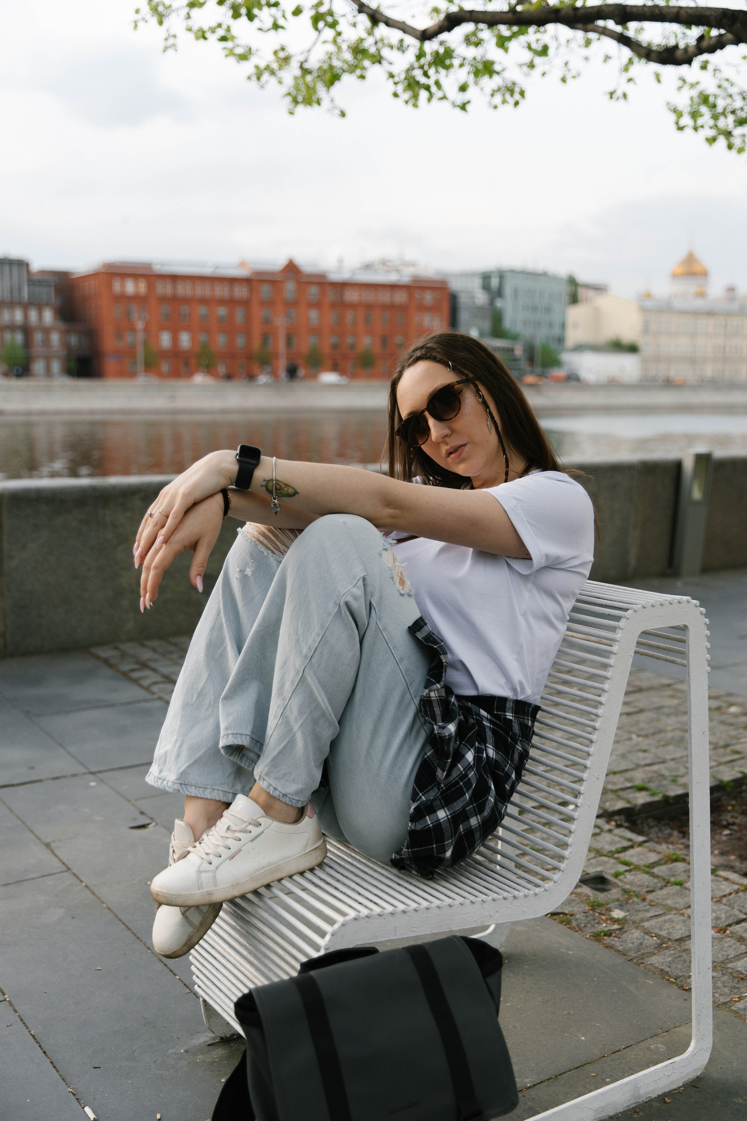 Индивидуальные. Фотограф в Москве Ольга Кашко