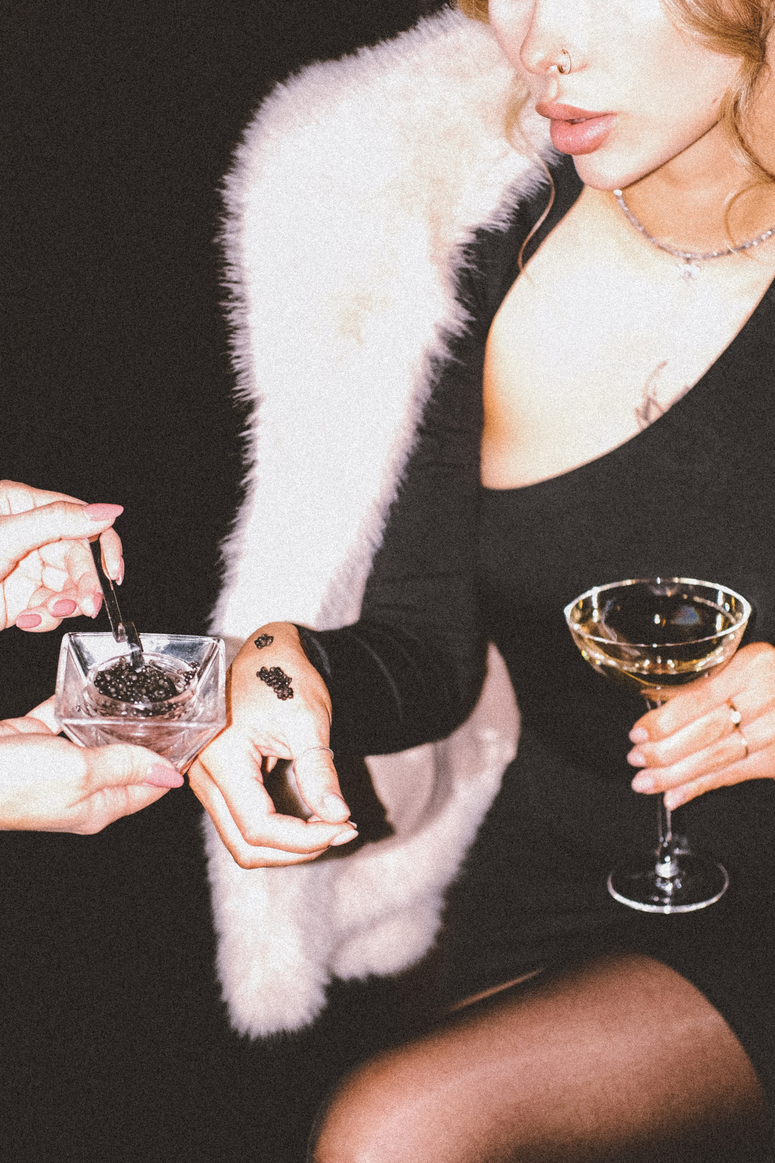 Reston. Главная