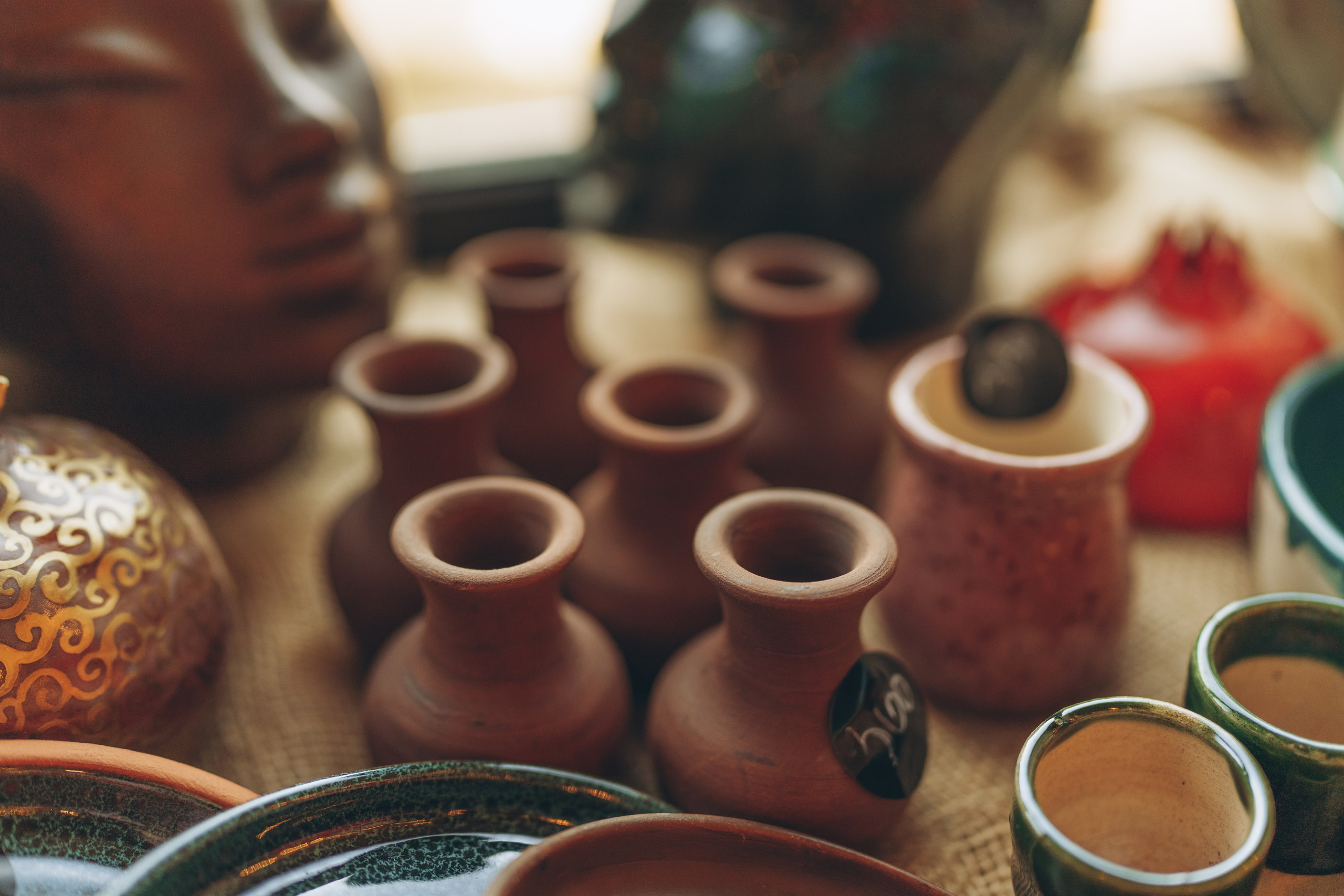 Осенний маркет в Культштабе. Лайфстайл фотограф в Ханты-Мансийске Мария Шишкина