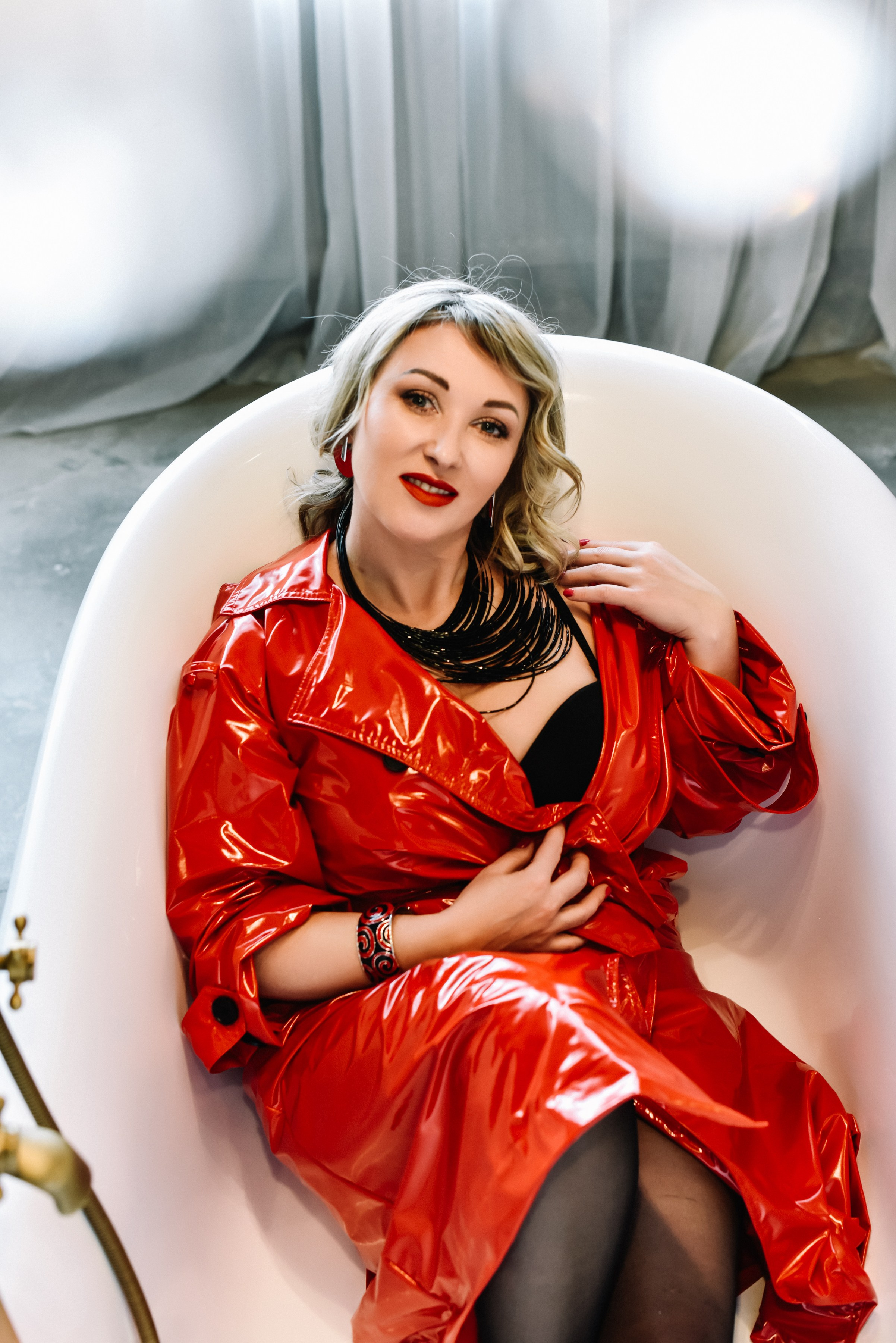 Юля и Алёна