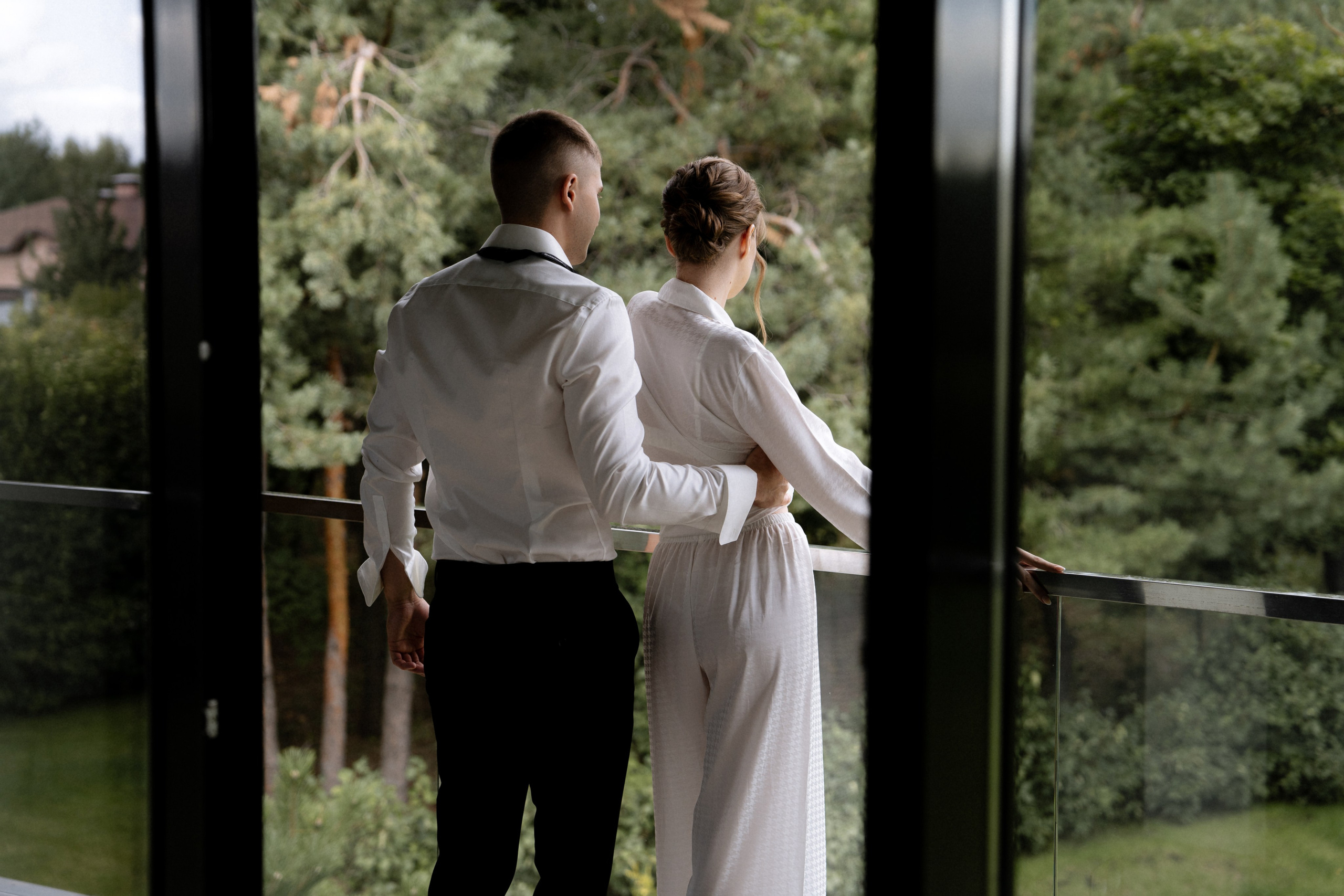 V+E. Полный день (сокращено). Семейный и портретный фотограф в Саратове Сахарова Маша