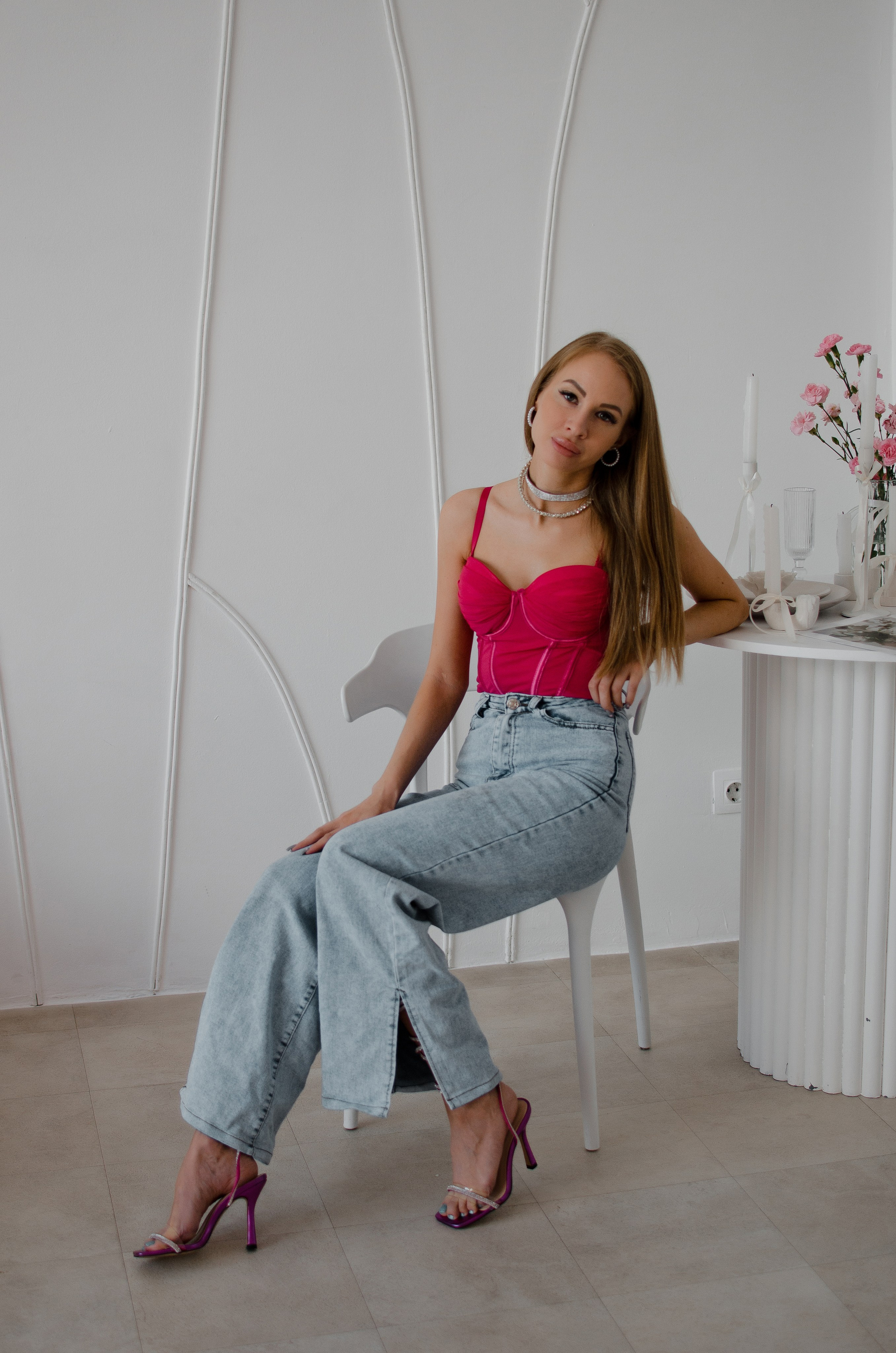 Алина. Фотограф в Кемерово, Ольга Гаврилова