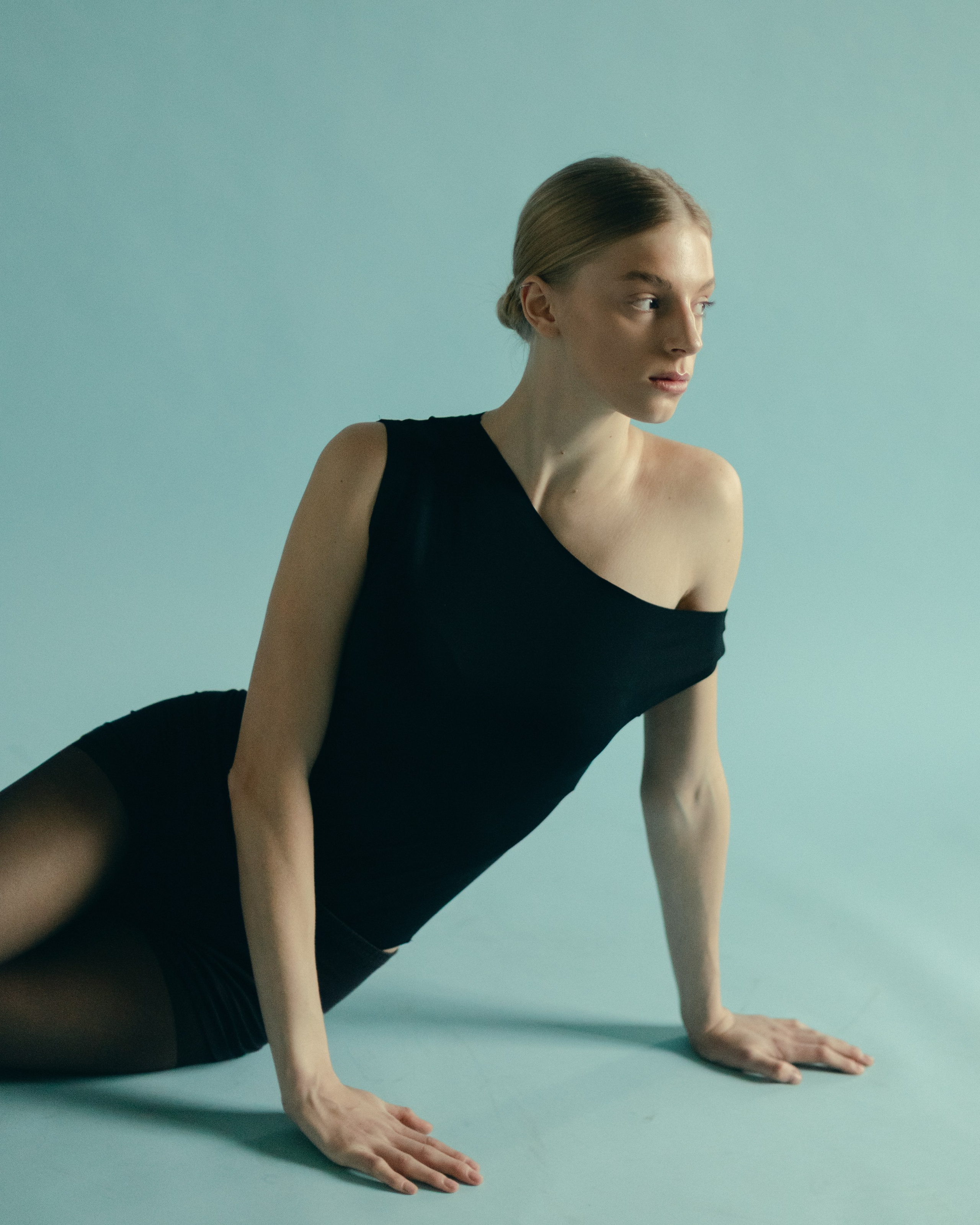 Катя. Фотограф в Москве — Евгения Прокопенко