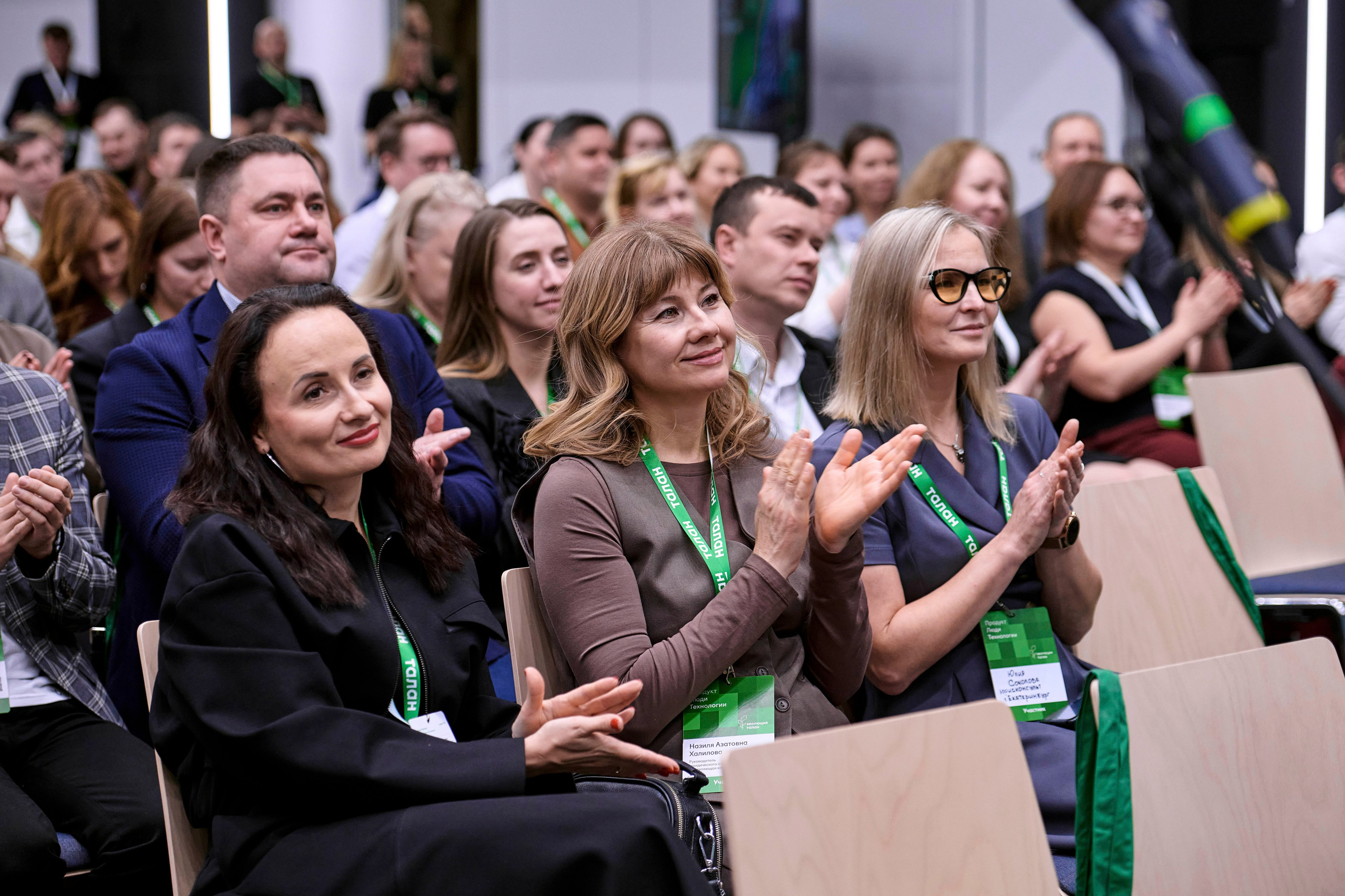 ТАЛАН. Максим Комаров — Профессиональный фотограф