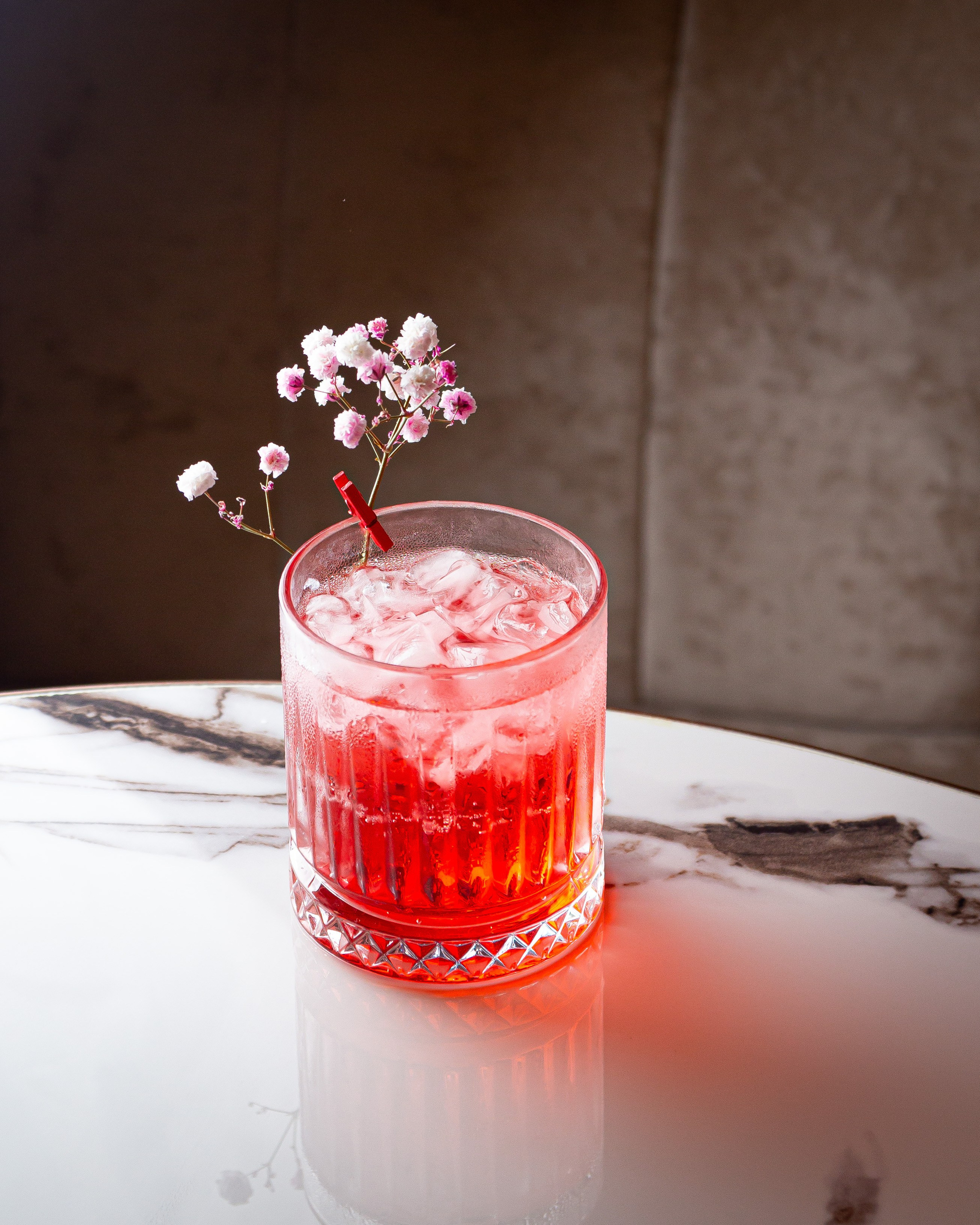 Коктейли (Новый Шанхай). Александр Стряпунин — предметный фотограф в Улан-Удэ