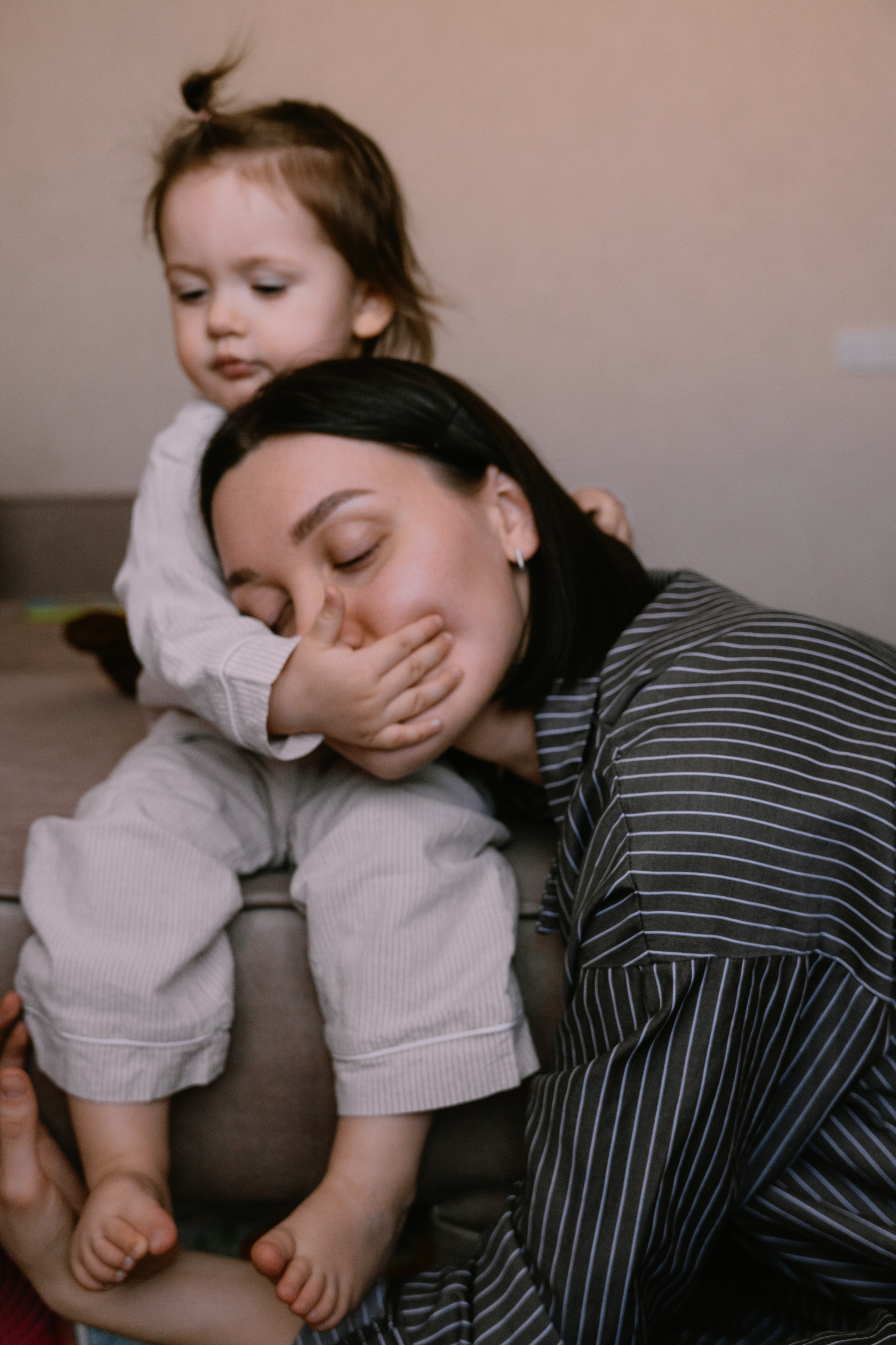 Пакет «Бесконечность». Мама+Малыш домашняя серия. Alenasokolowa.ru