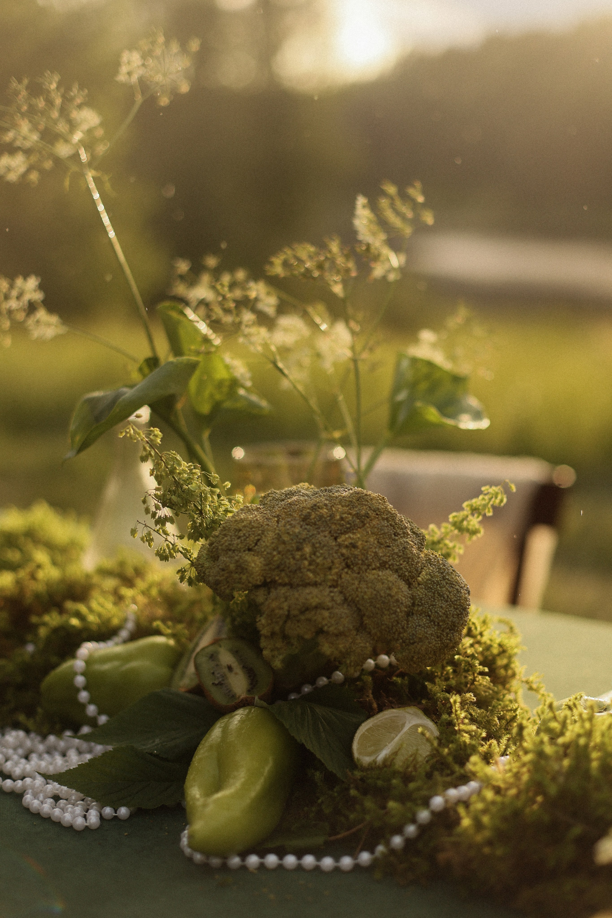 Творческий проект — Итальянская свадьба. Фотограф — Ольга Косолюкина