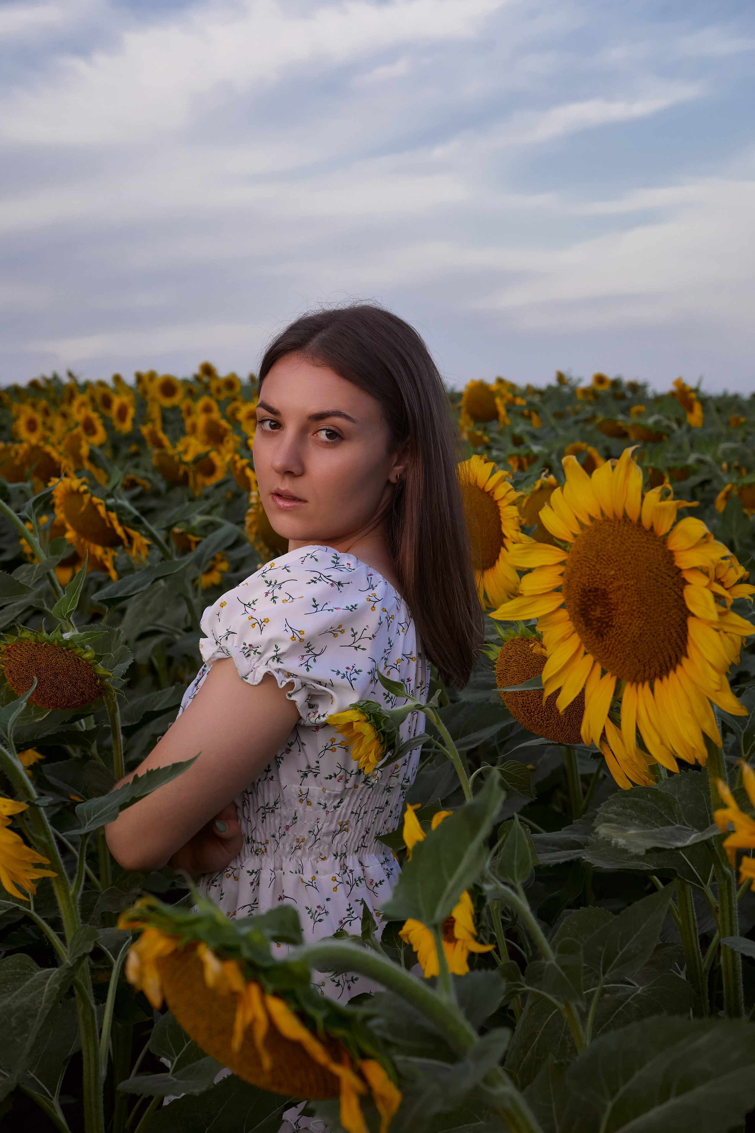 «Дети солнца». Свадебный и креативный фотограф в ЮФО и МСК