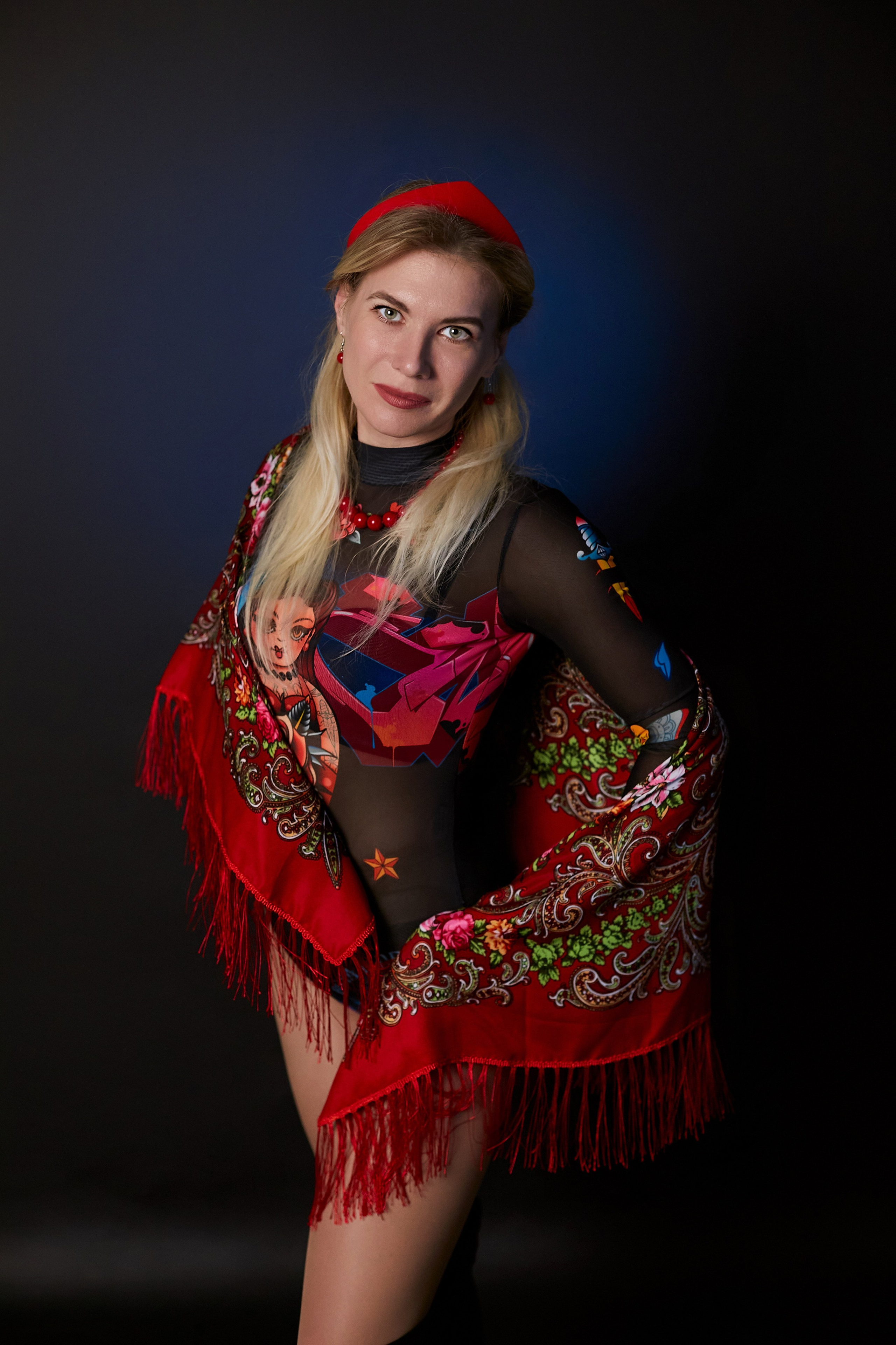 «NewМатрёшка». Свадебный и креативный фотограф в ЮФО и МСК