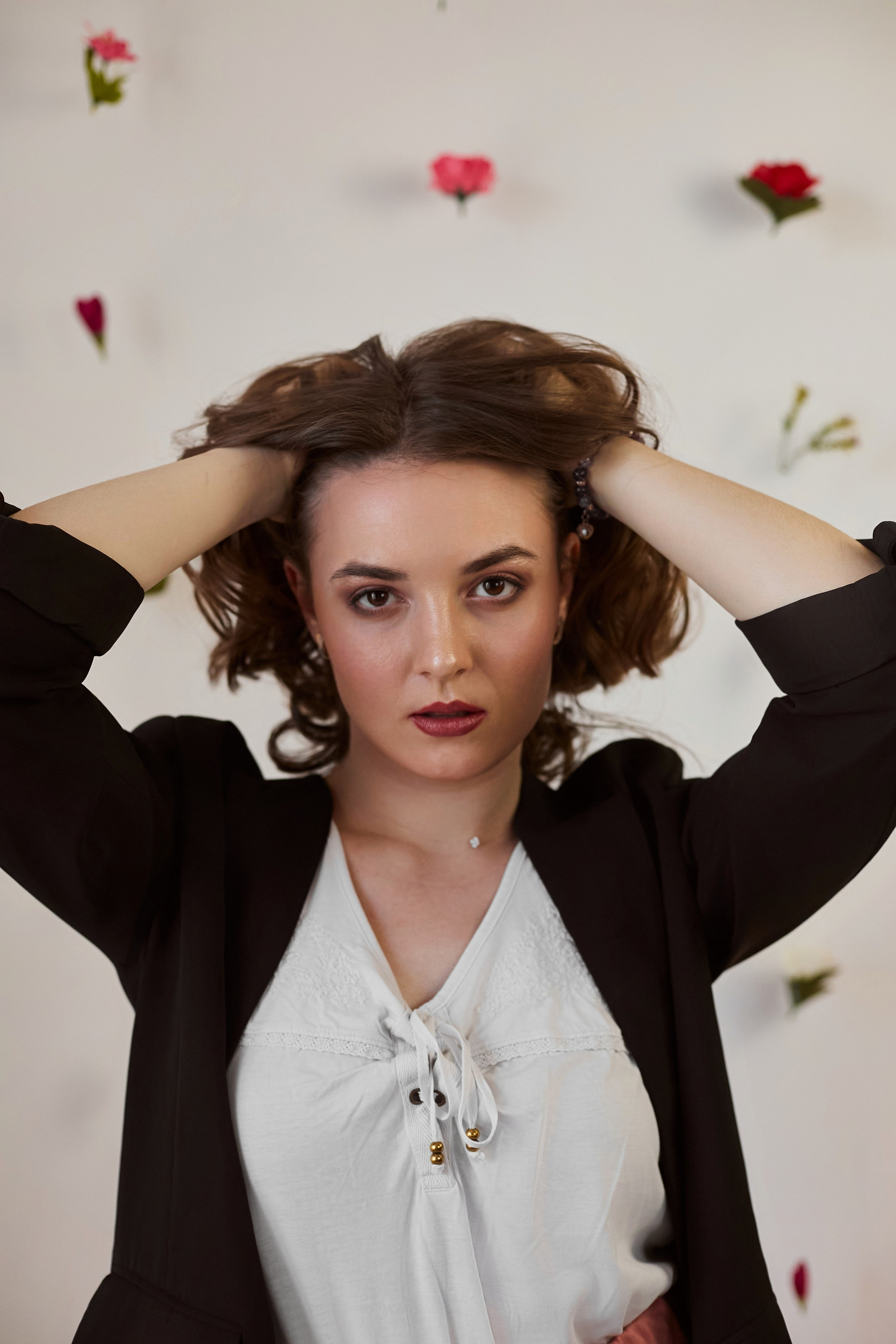 «Прекрасный репетитор». Свадебный и креативный фотограф в ЮФО и МСК