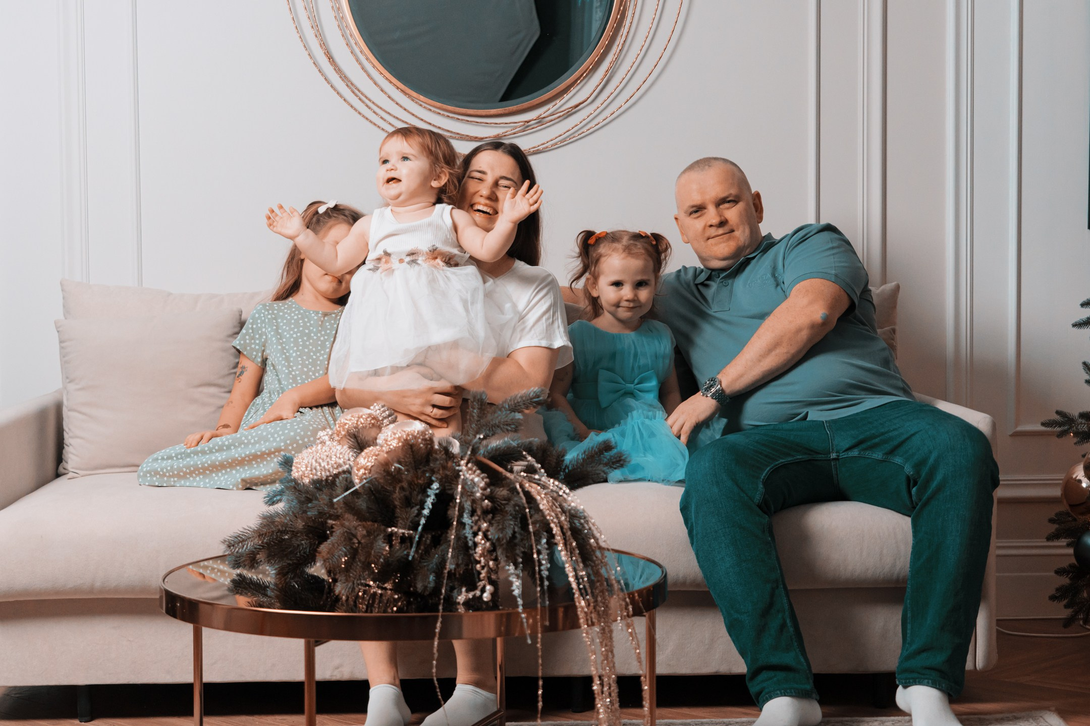 Семейная фотосессия Виктории и Александра. Шедевры для Вас! Фотограф и Видеограф в Краснодаре Пахиев Руслан