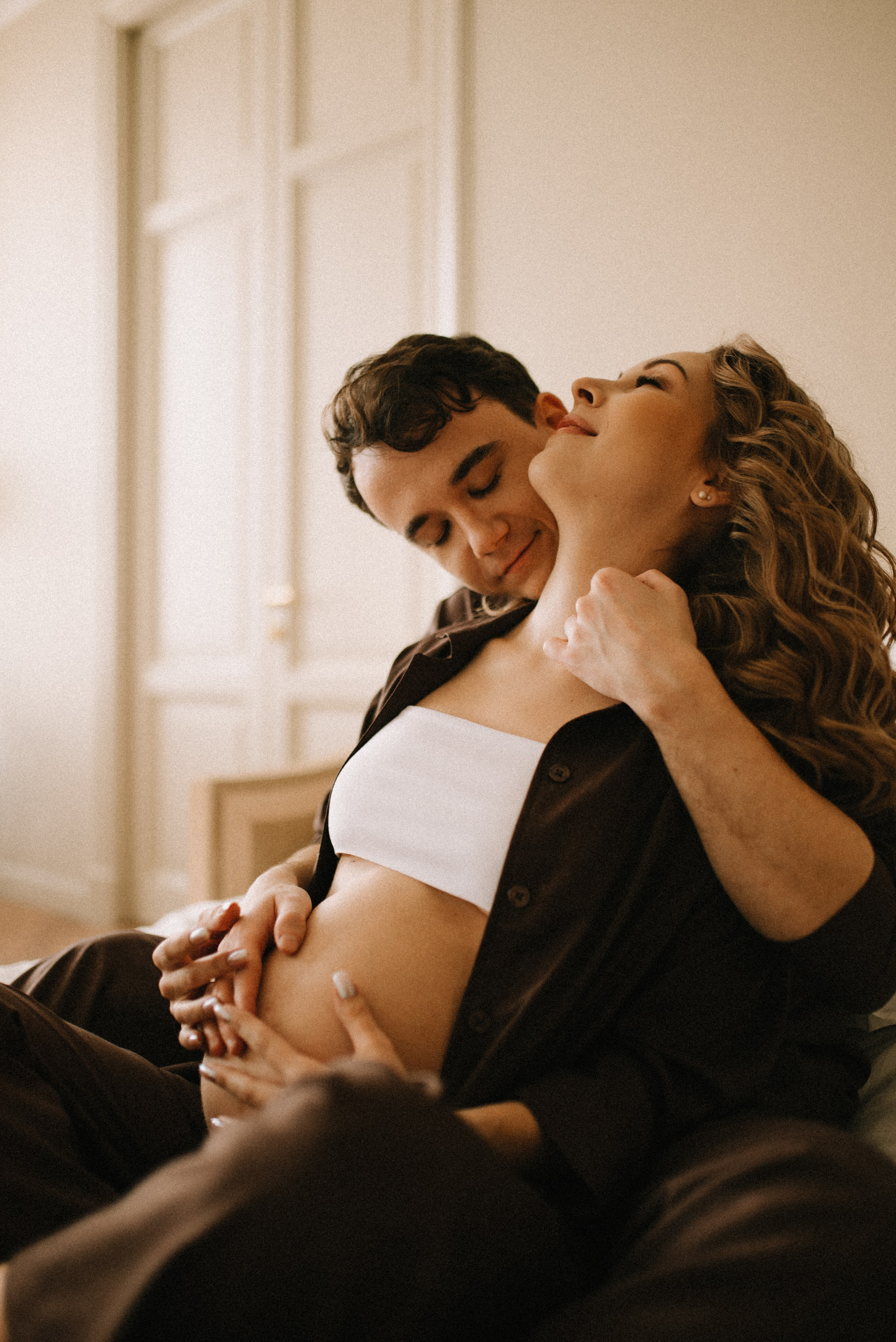 Юлия и Леонид " — в ожидании». Фотограф Санкт-Петербург, Новороссийск