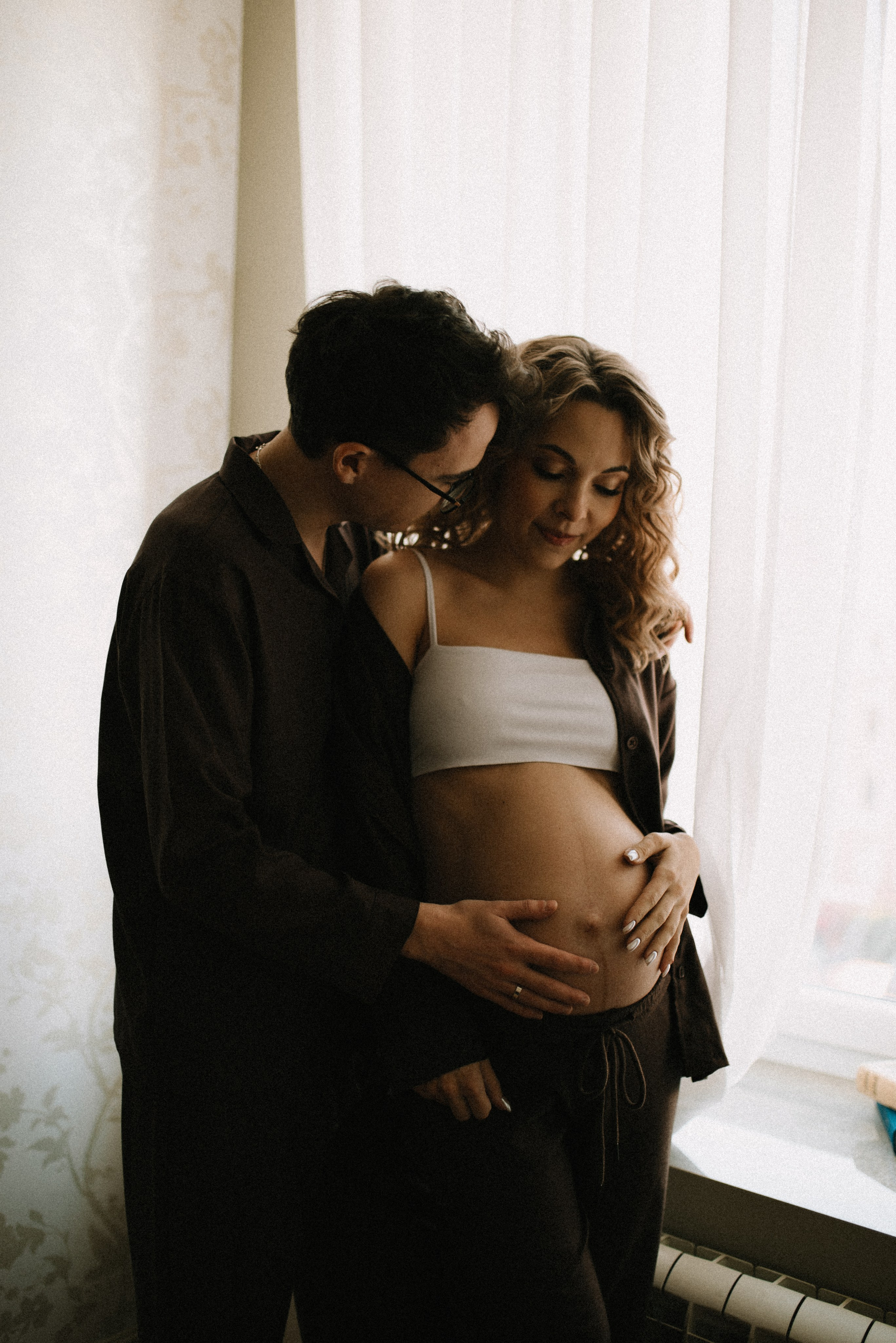 Юлия и Леонид " — в ожидании». Фотограф Санкт-Петербург, Новороссийск