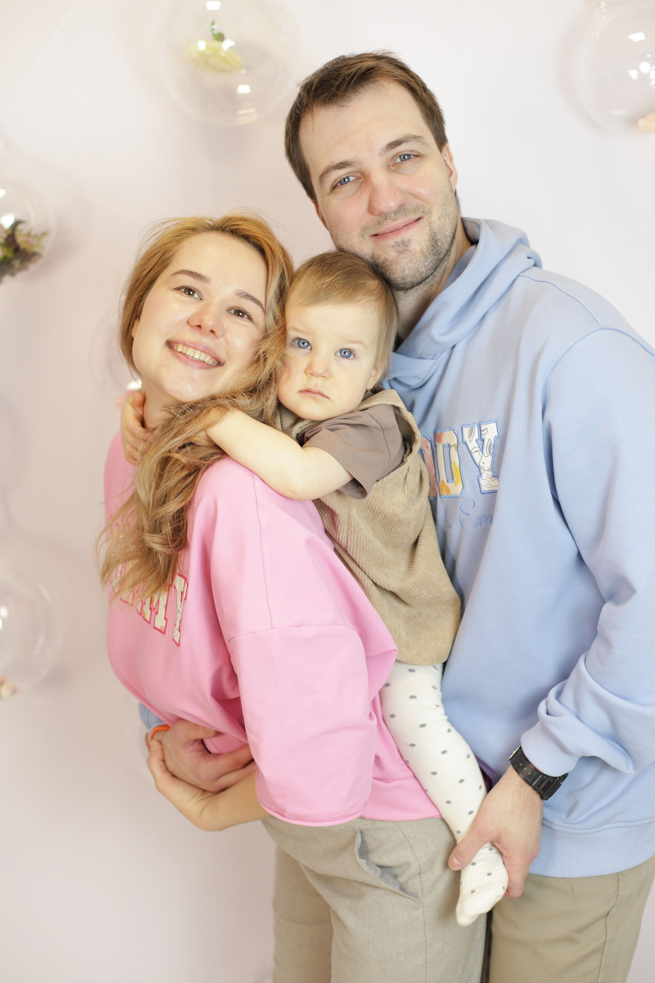 Фотопроект Bubbles (new). Диана Николаева — фотограф город Балашиха