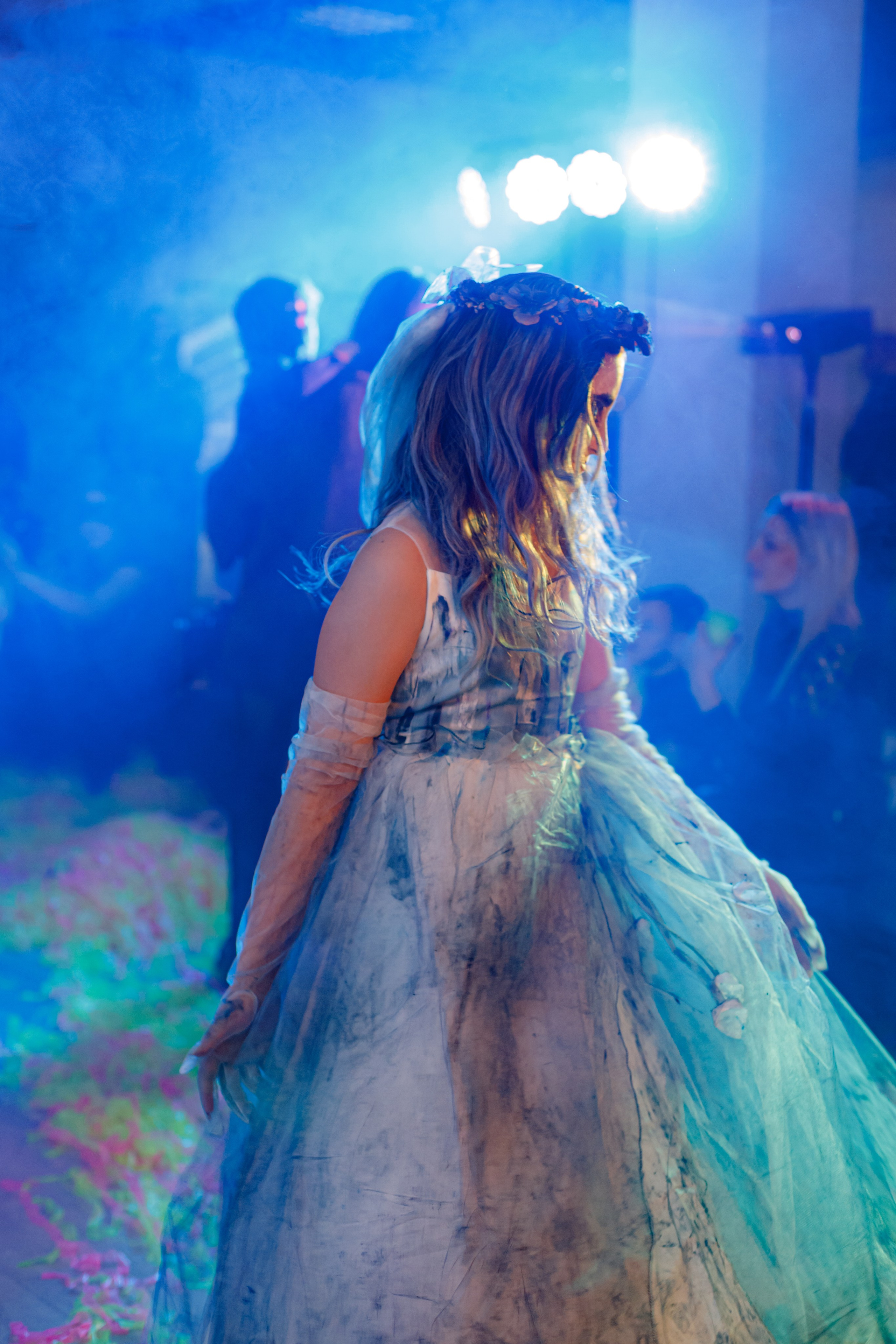 HALLOWEEN. Photokarish